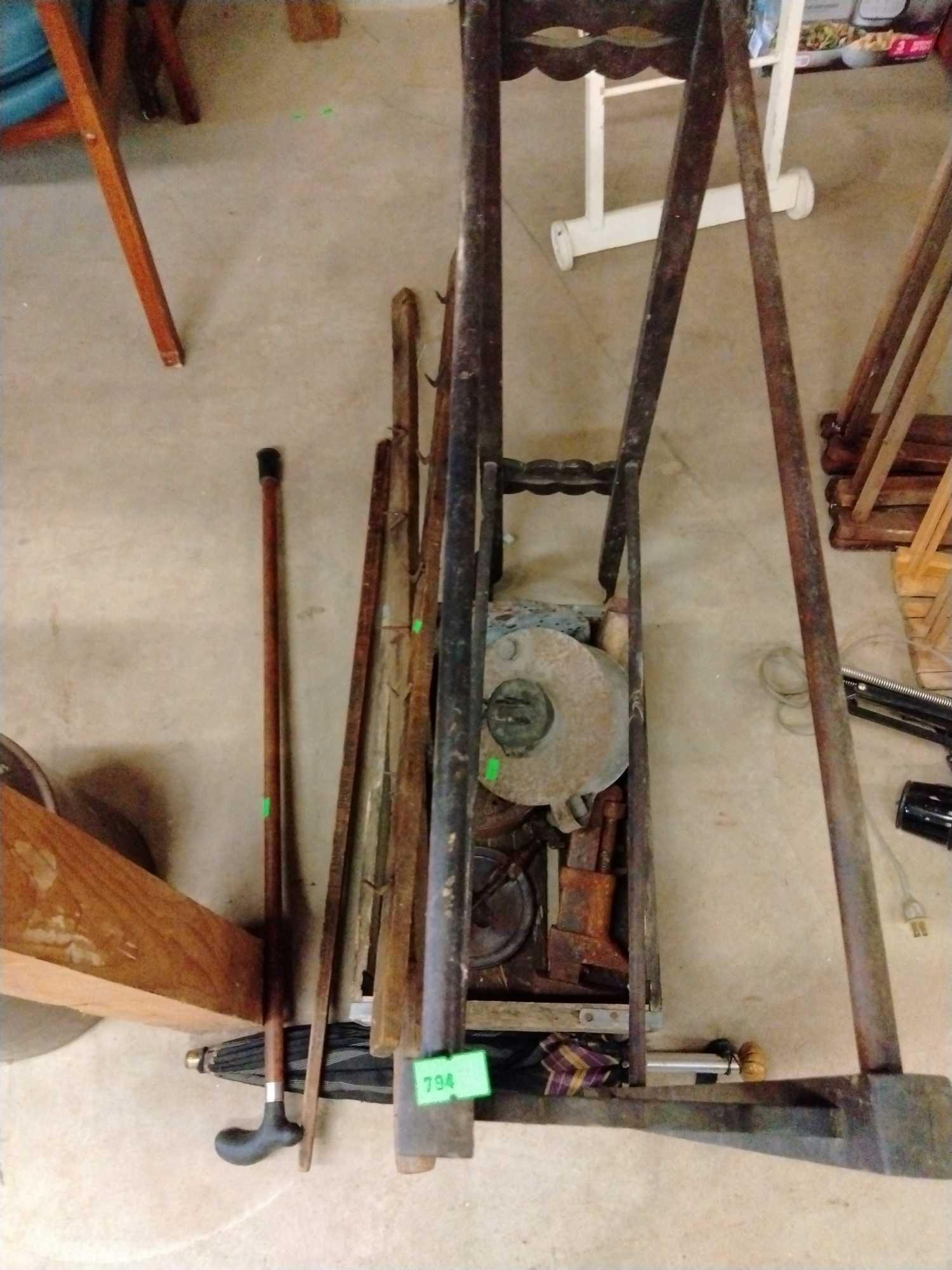 Online Bidding Only!