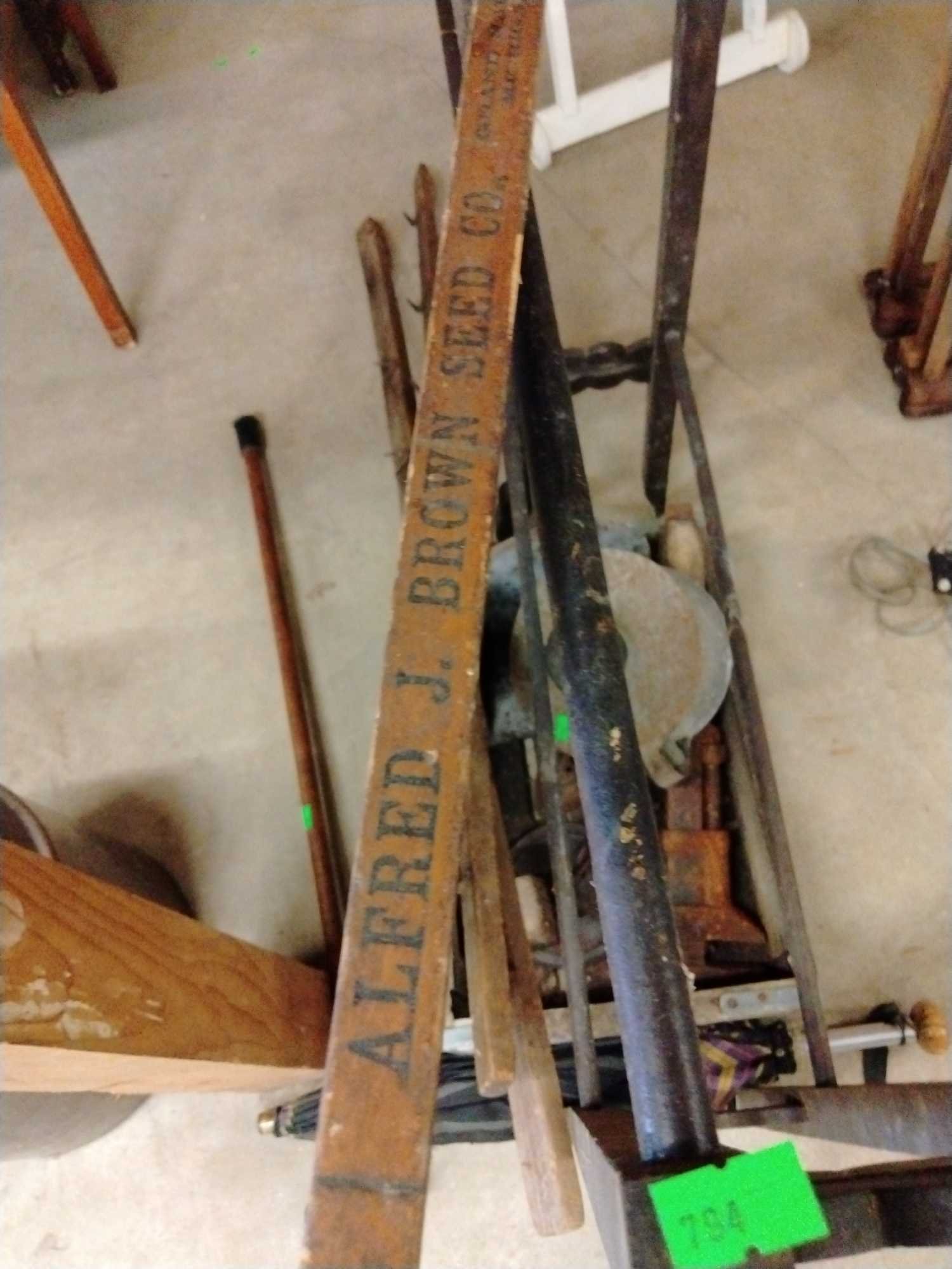 Online Bidding Only!