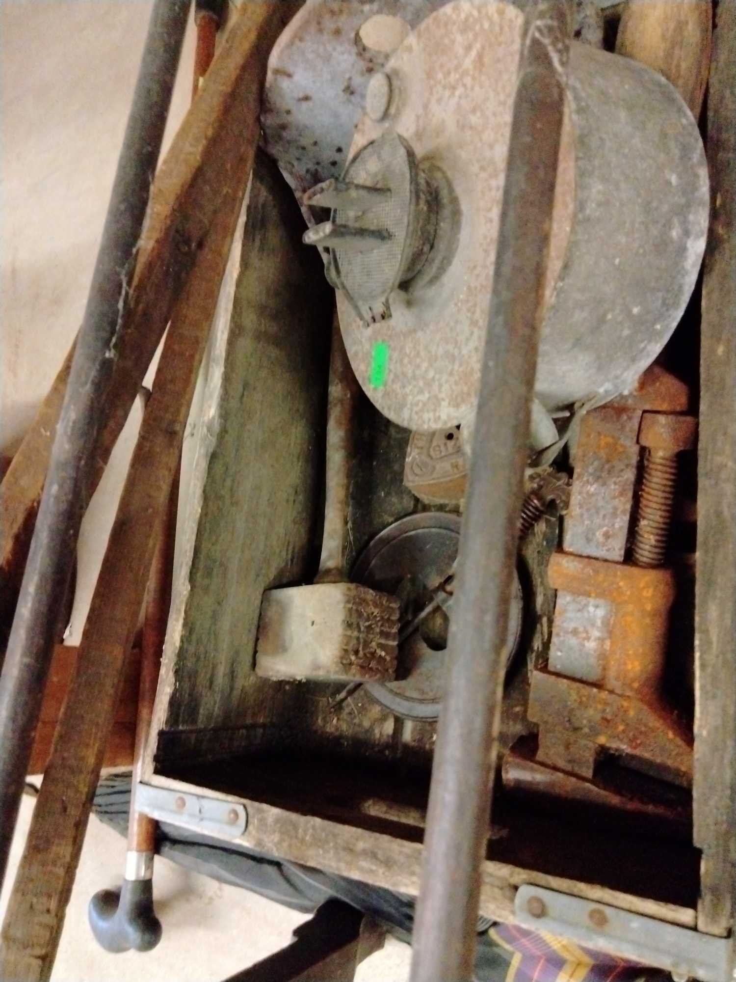 Online Bidding Only!