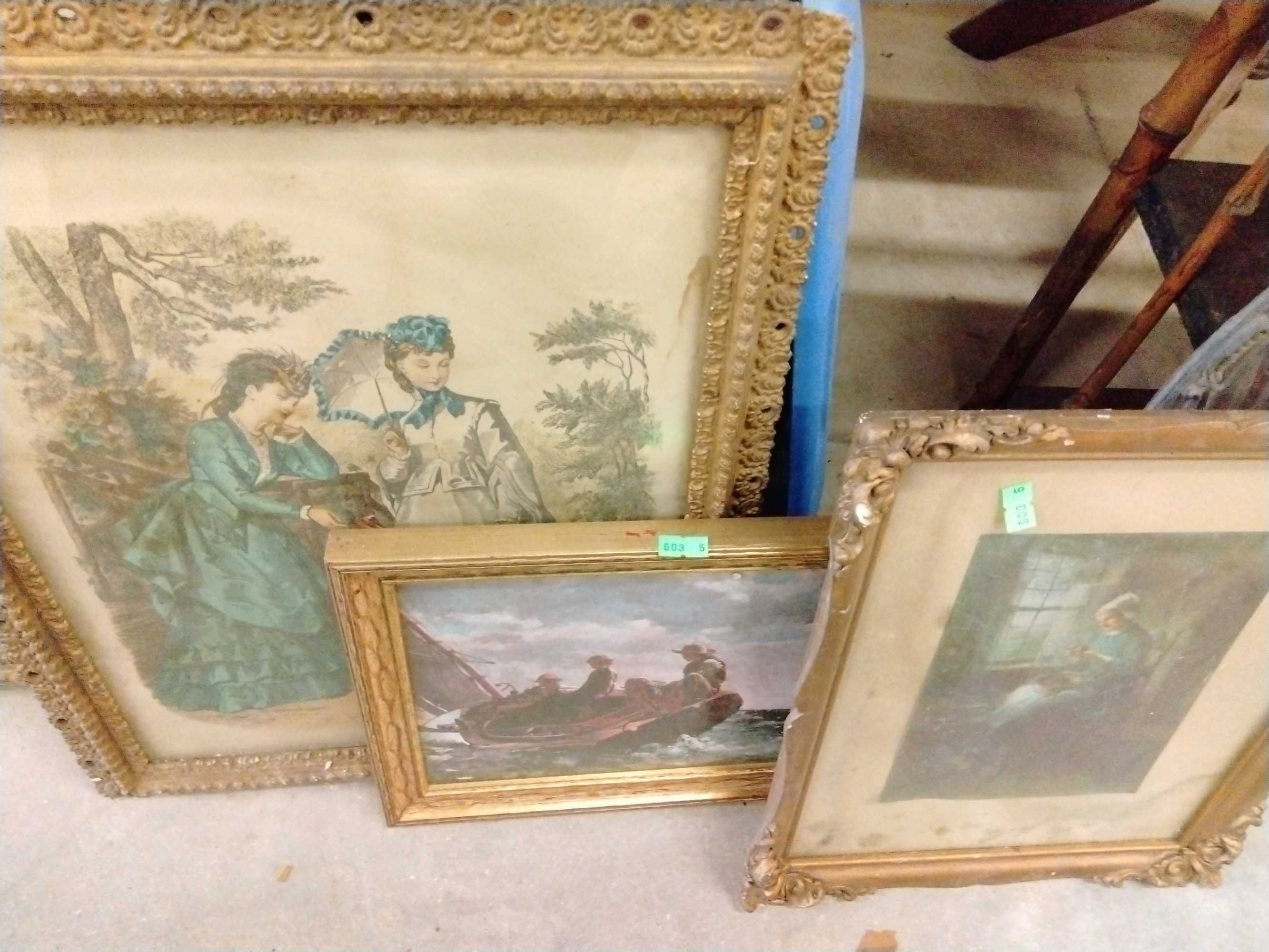 Online Bidding Only!