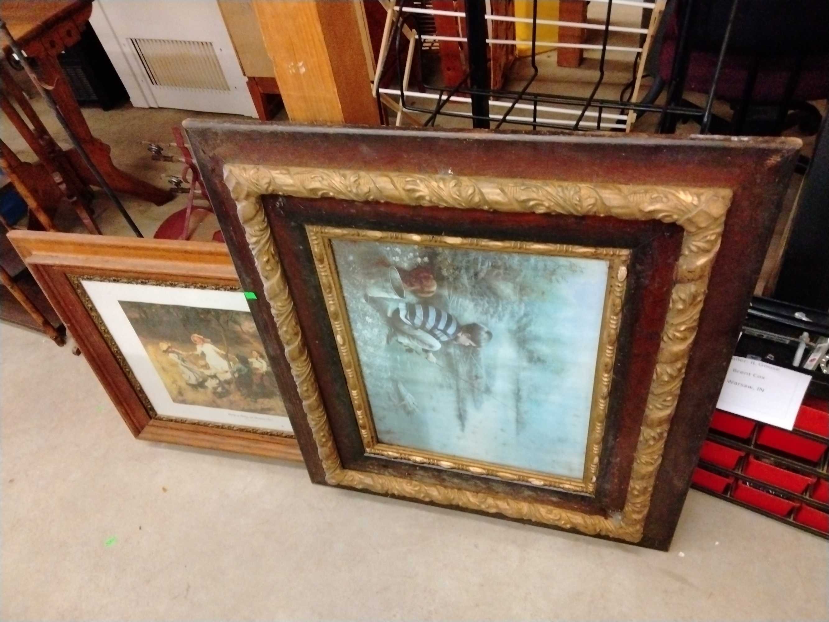 Online Bidding Only!