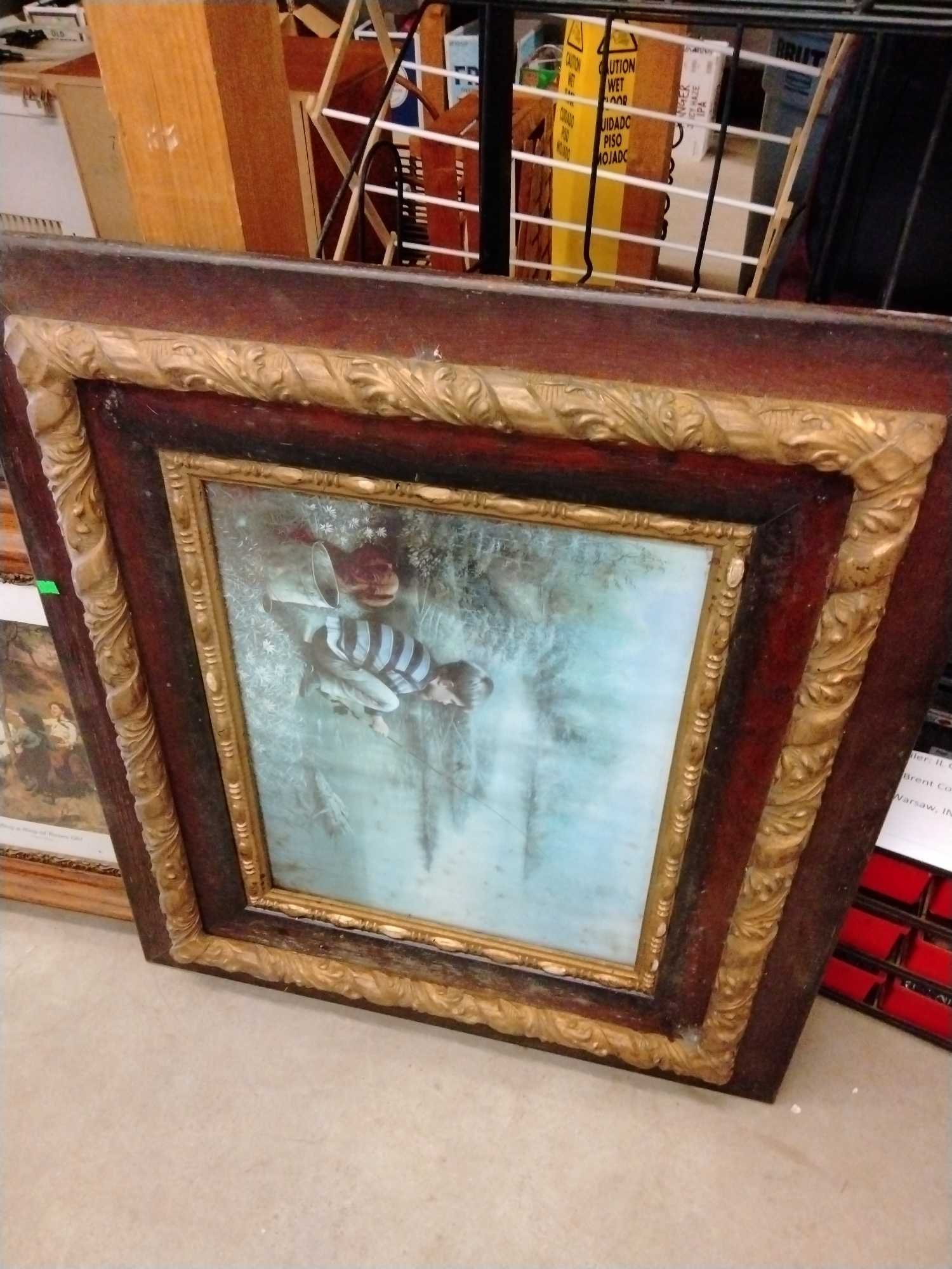 Online Bidding Only!