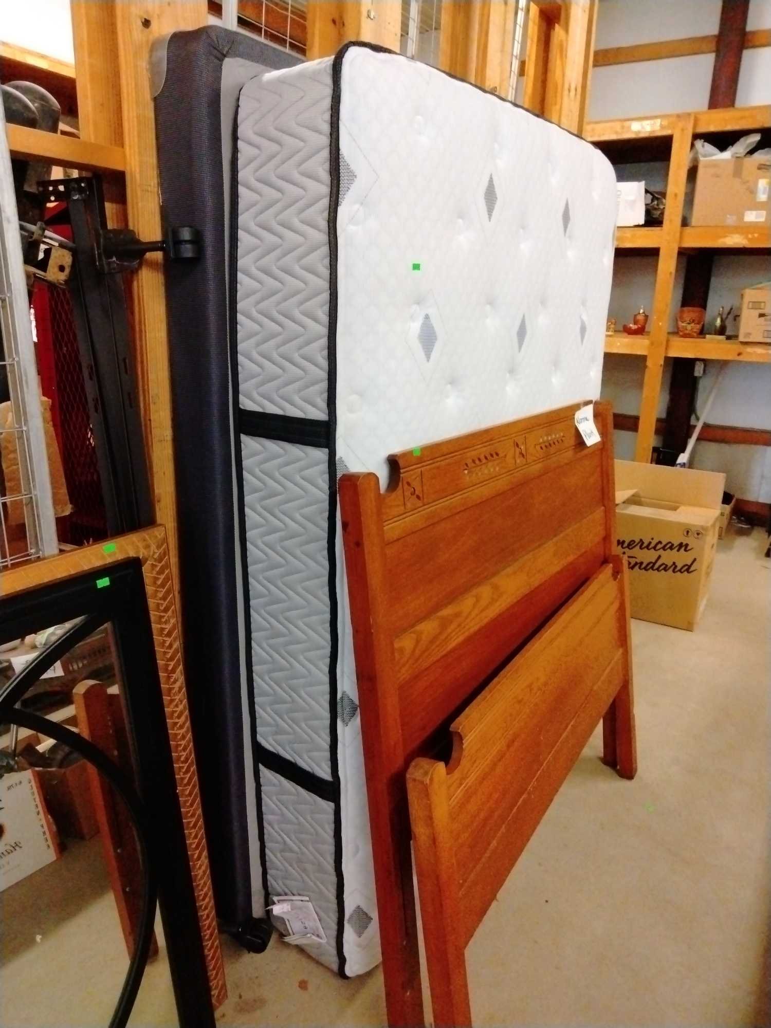 Online Bidding Only!