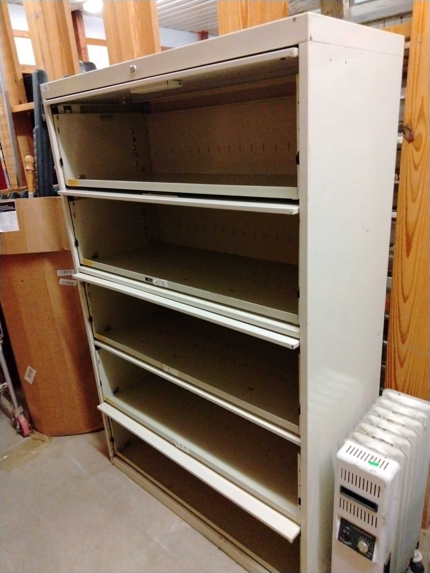 Online Bidding Only!