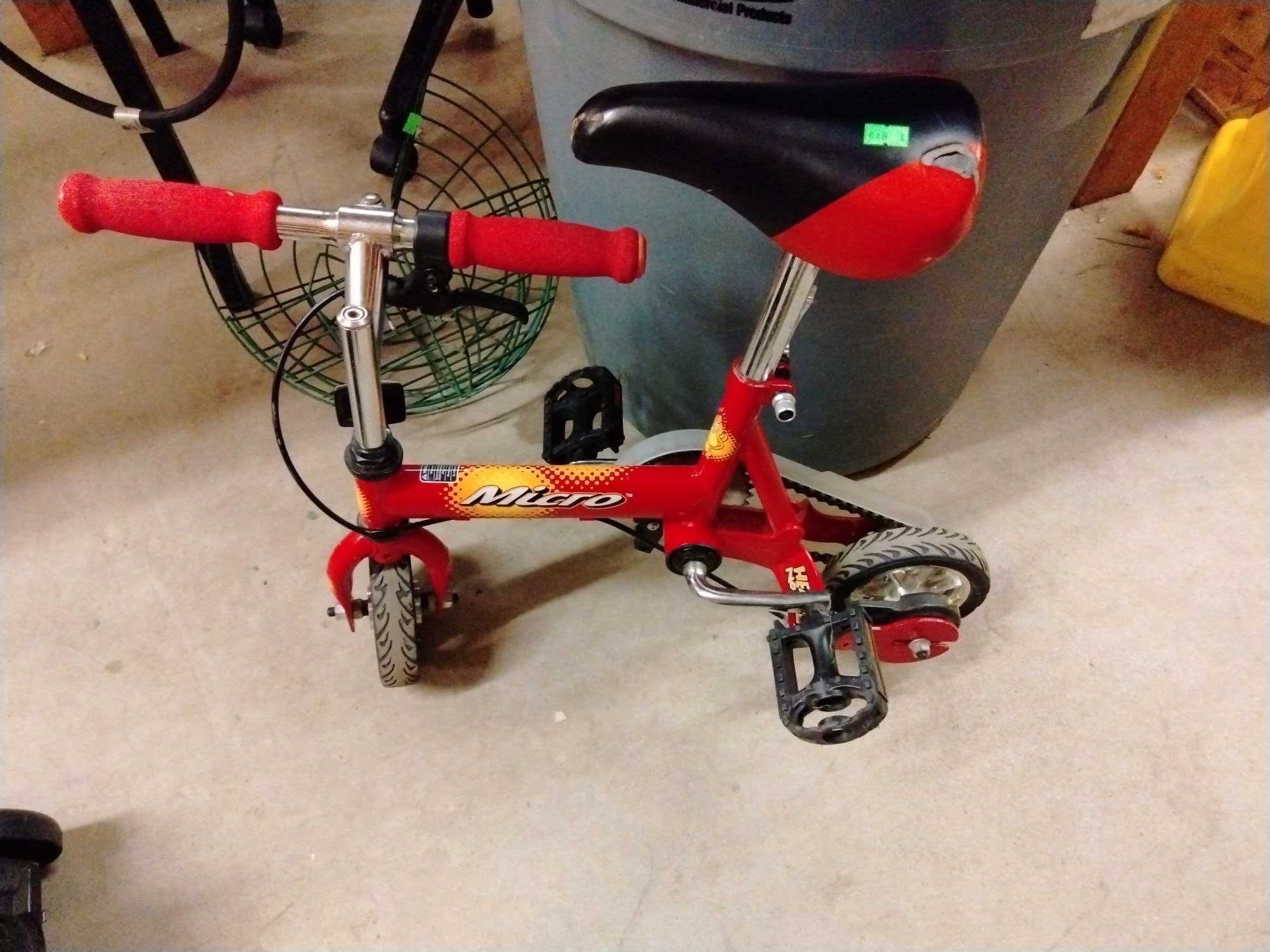 Online Bidding Only!