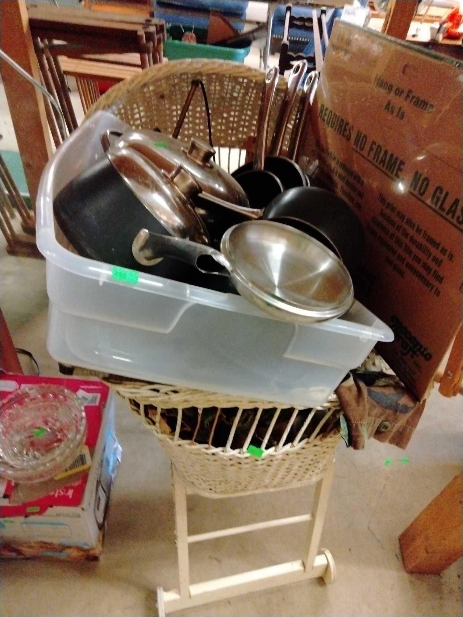 Online Bidding Only!