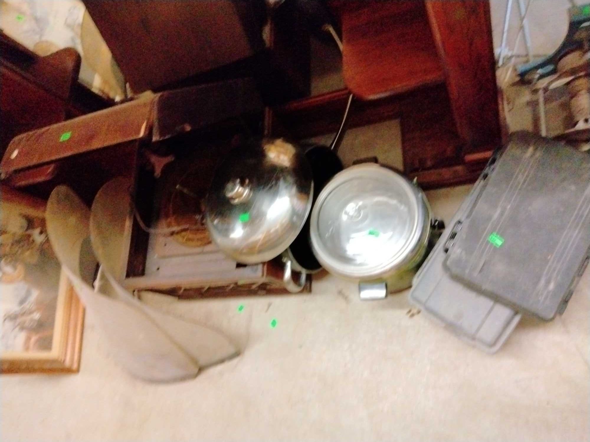 Online Bidding Only!