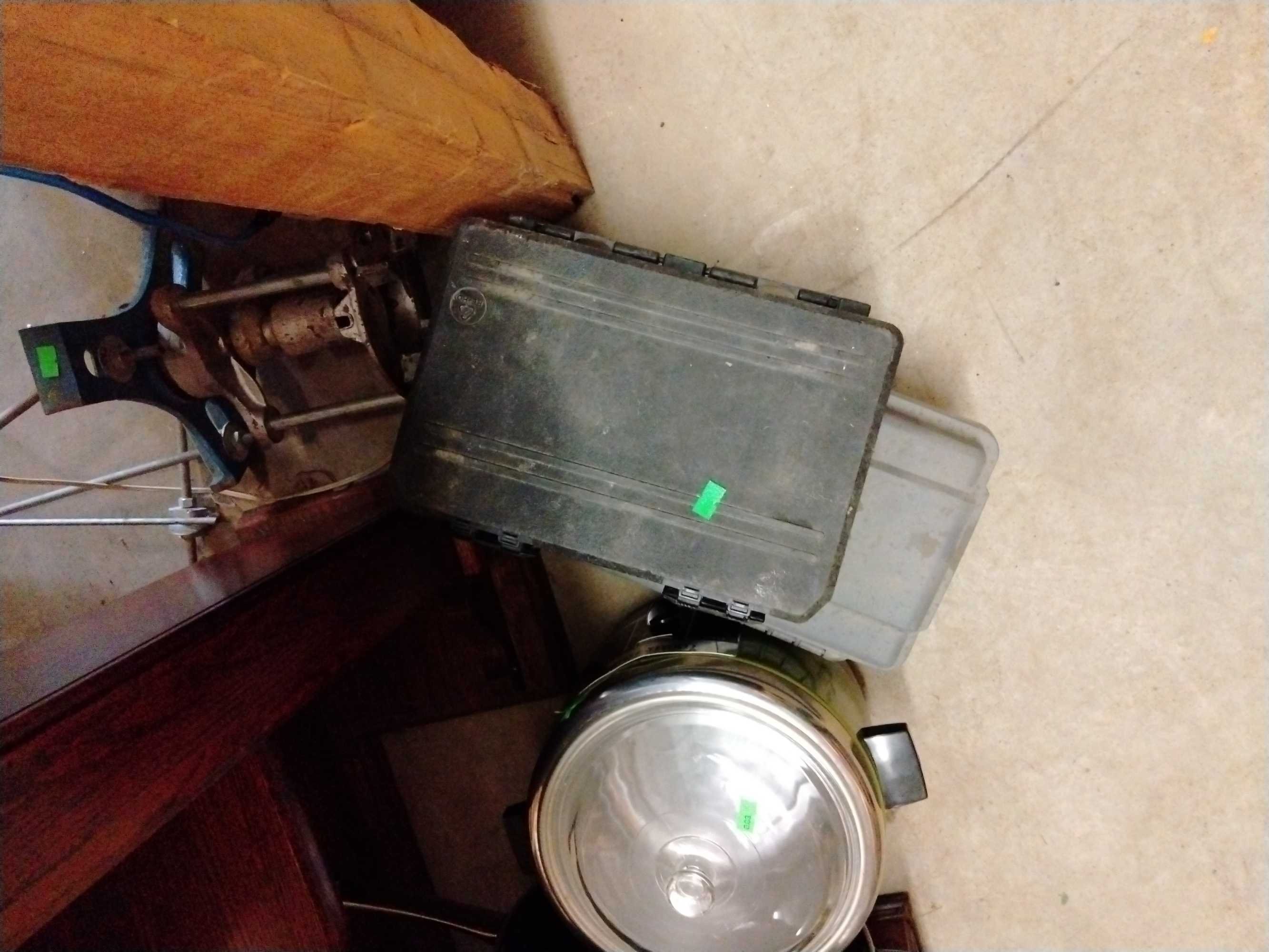 Online Bidding Only!