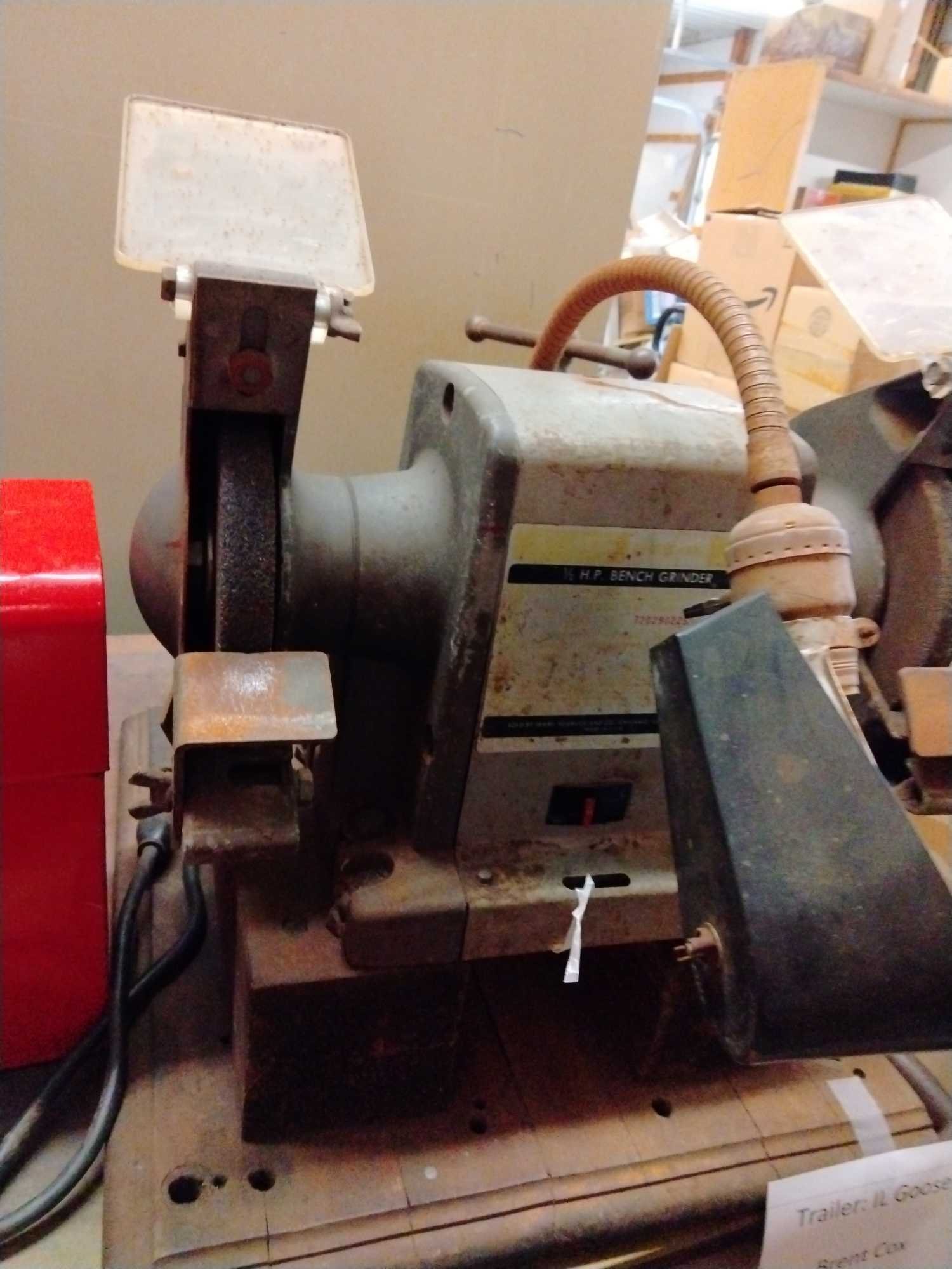 Online Bidding Only!