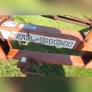 Wilrich 24â?? Field Cult