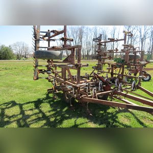 Wilrich 24â?? Field Cult