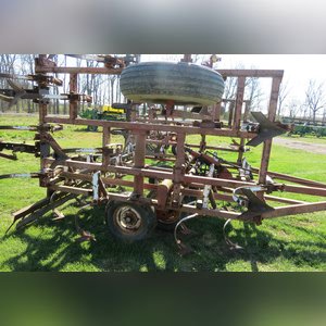 Wilrich 24â?? Field Cult