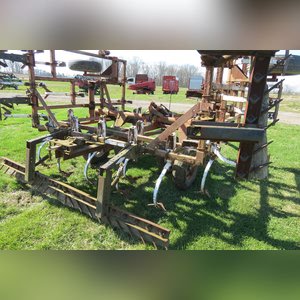 Wilrich 24â?? Field Cult