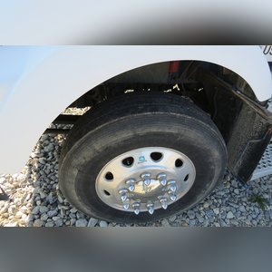 Kenworth 2000 Semi Truck: day cab, 351,229 original miles with C12 Cat engine