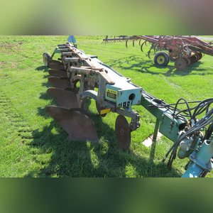 JD 2810 Plow