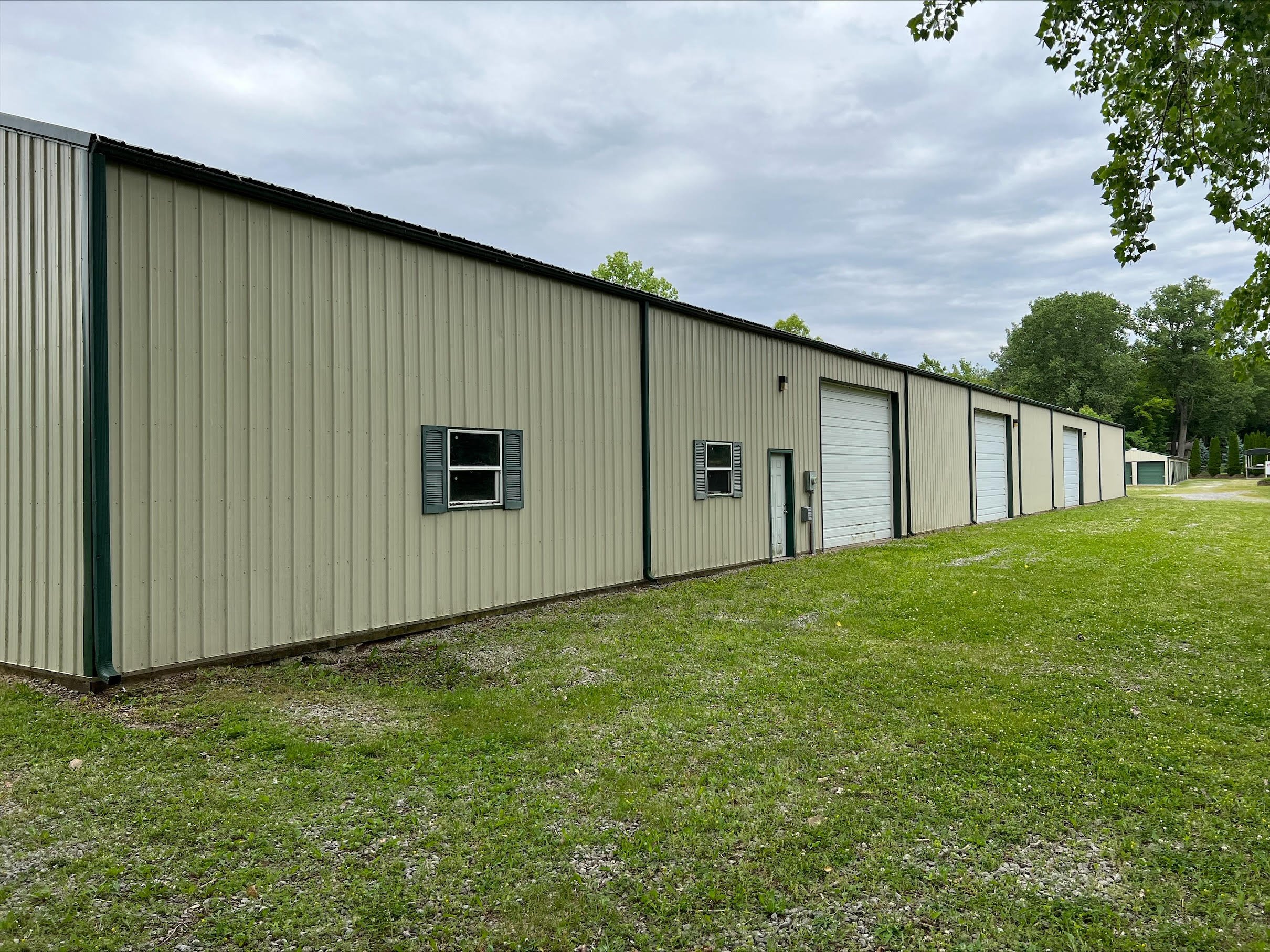 Storage Units
