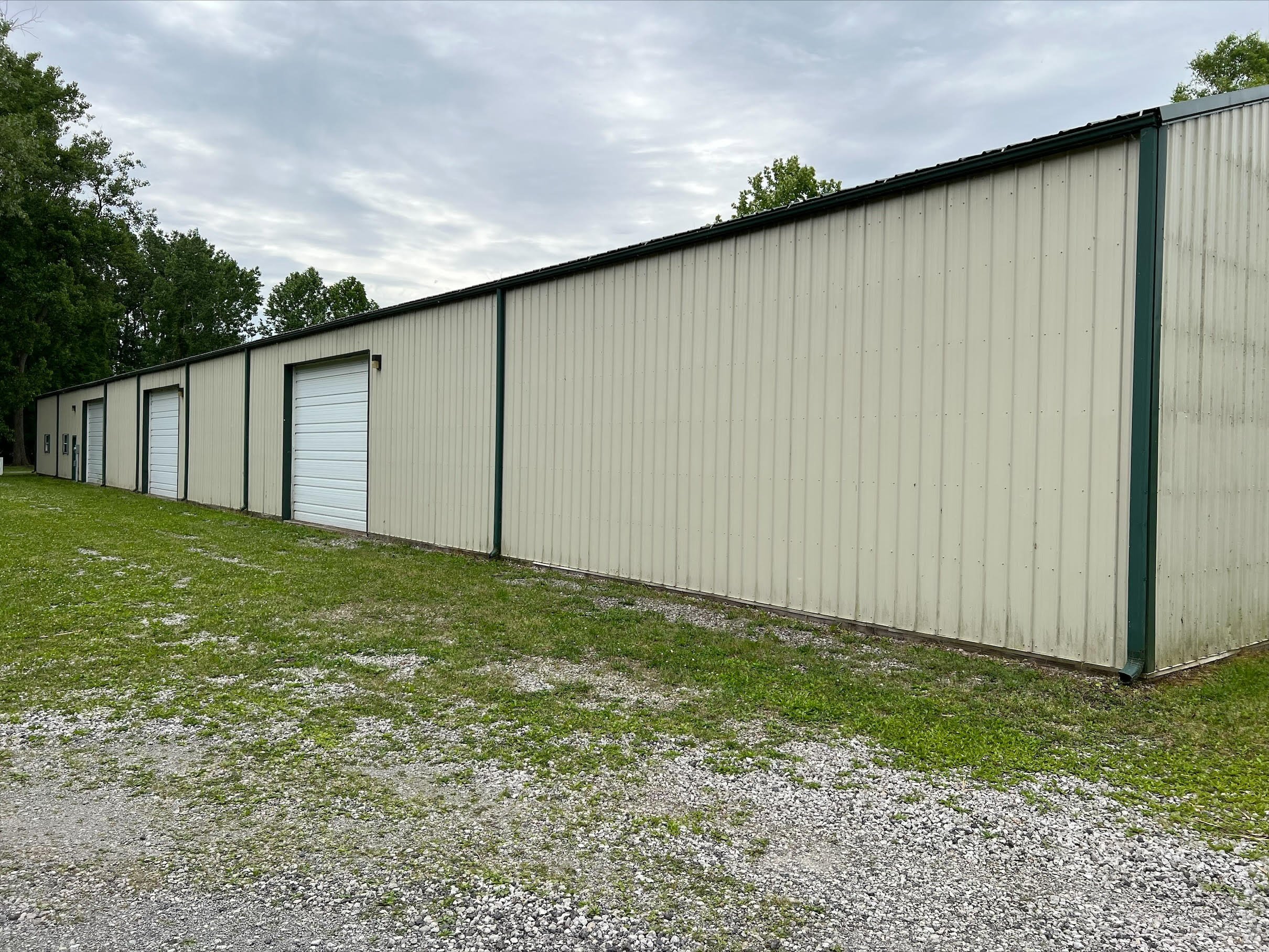 Storage Units