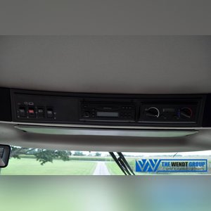 Case International 2588 AFS combine, 4 x 4, 30.5 L 32 drive tires, 18.4-26 rear tires, rock trap, field tracker, 2050 E/1645 rotor, AFS Pro 600 monitor, chaff spreader, SN HAJ300551