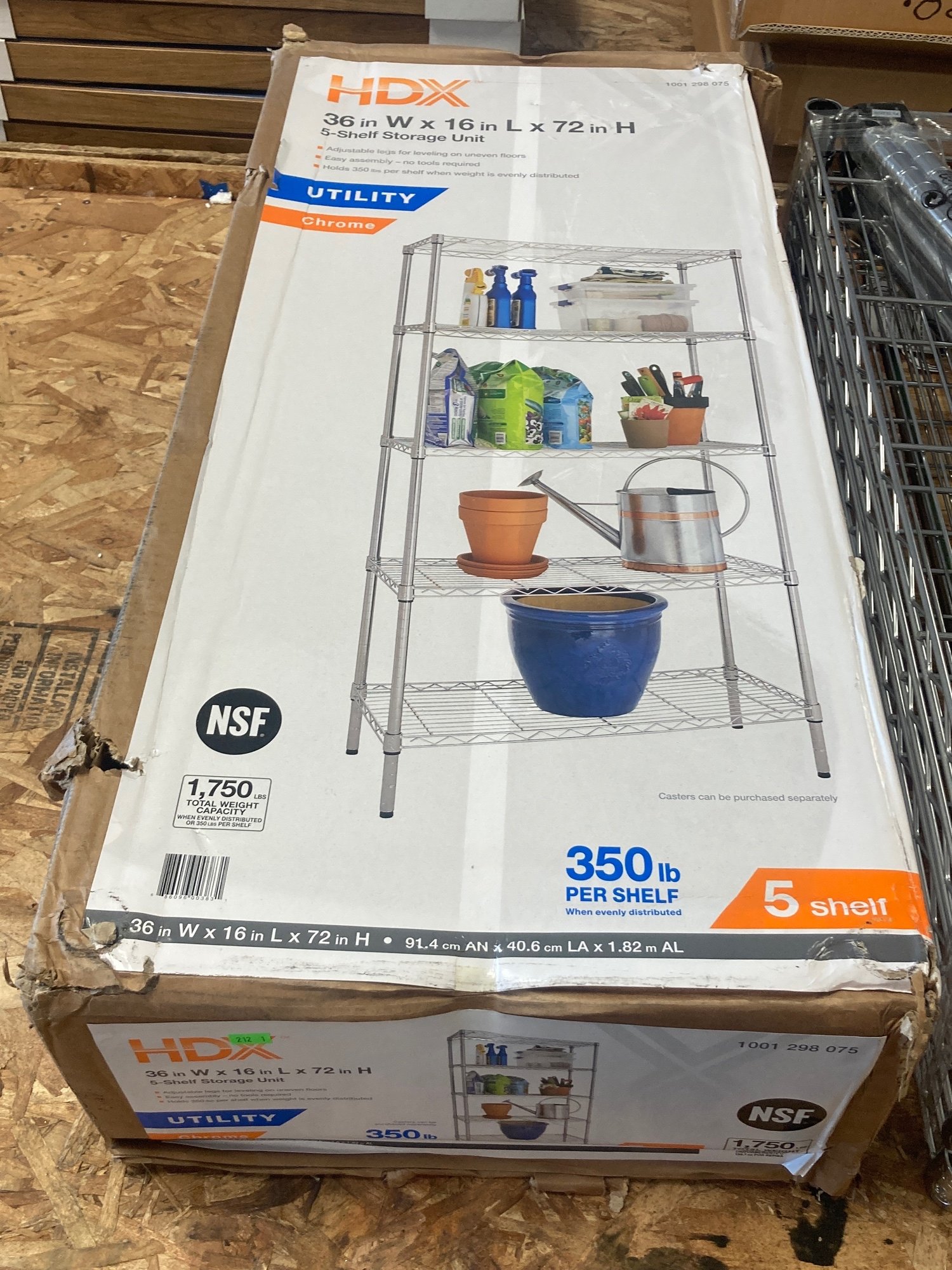 Online Only Bidding!