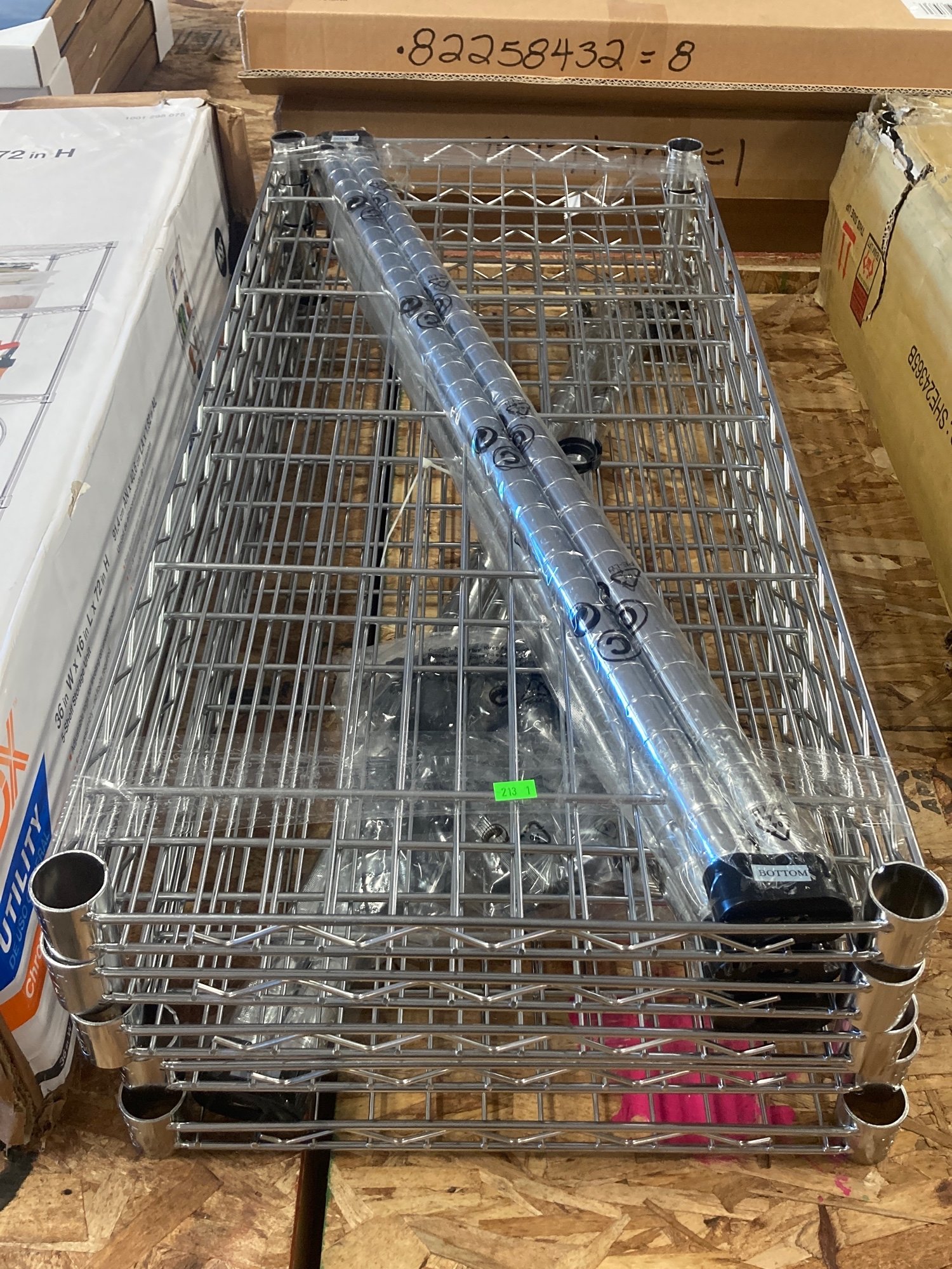 Online Only Bidding!