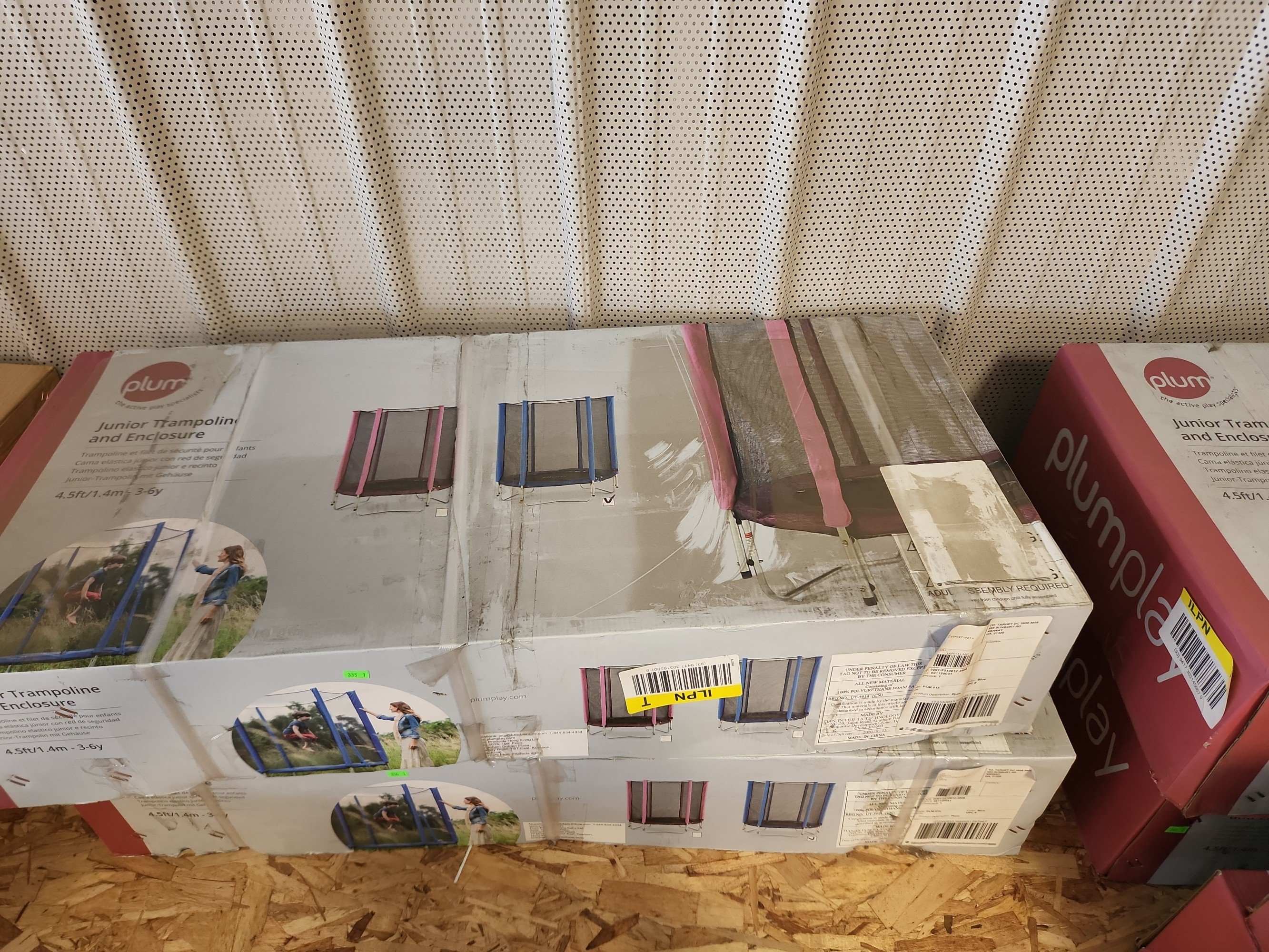 Online Only Bidding!