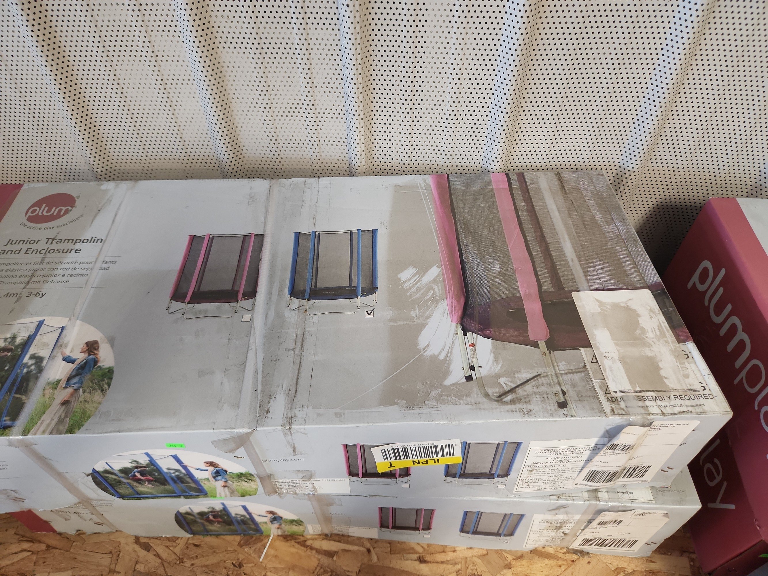 Online Only Bidding!