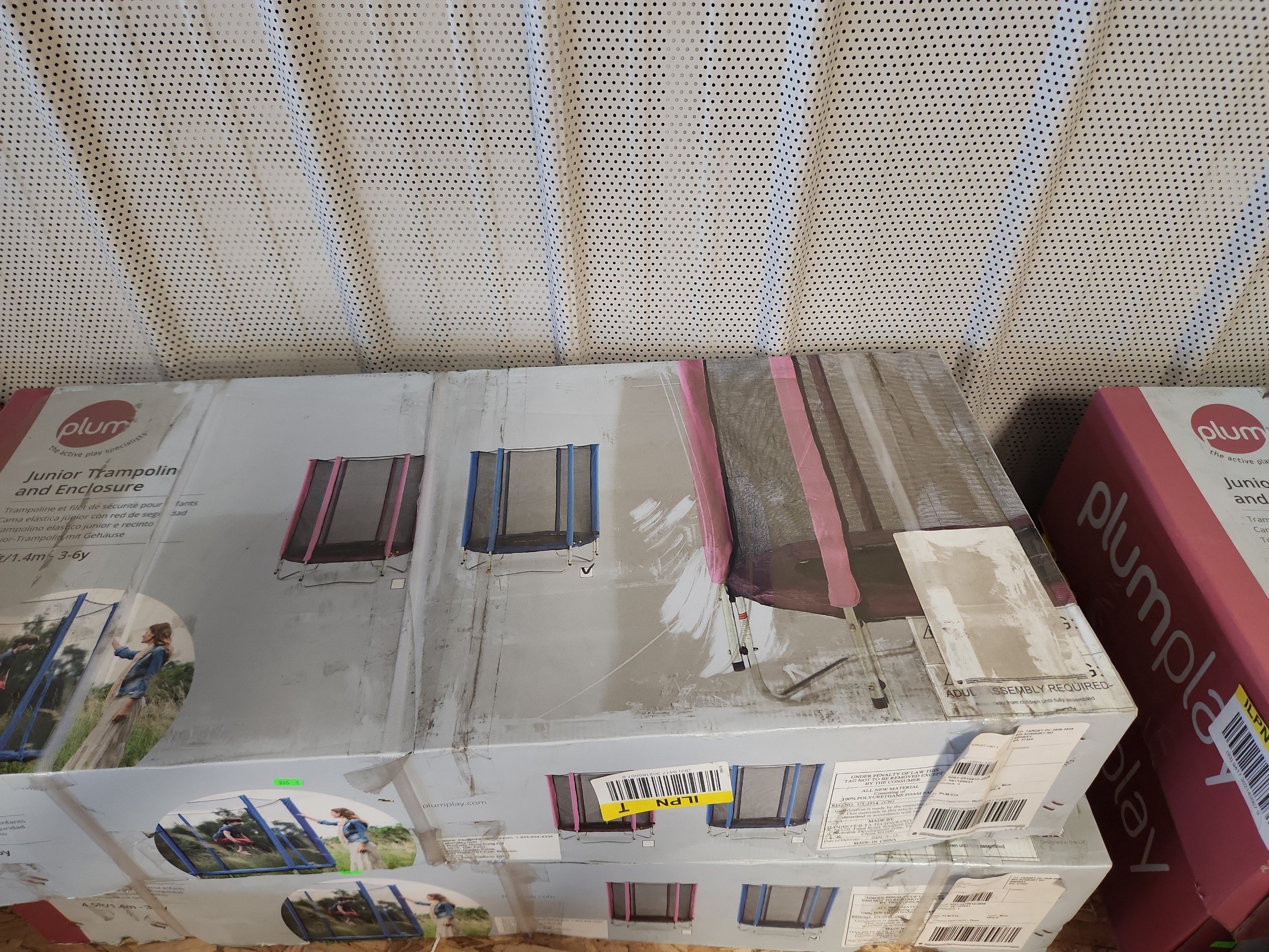 Online Only Bidding!