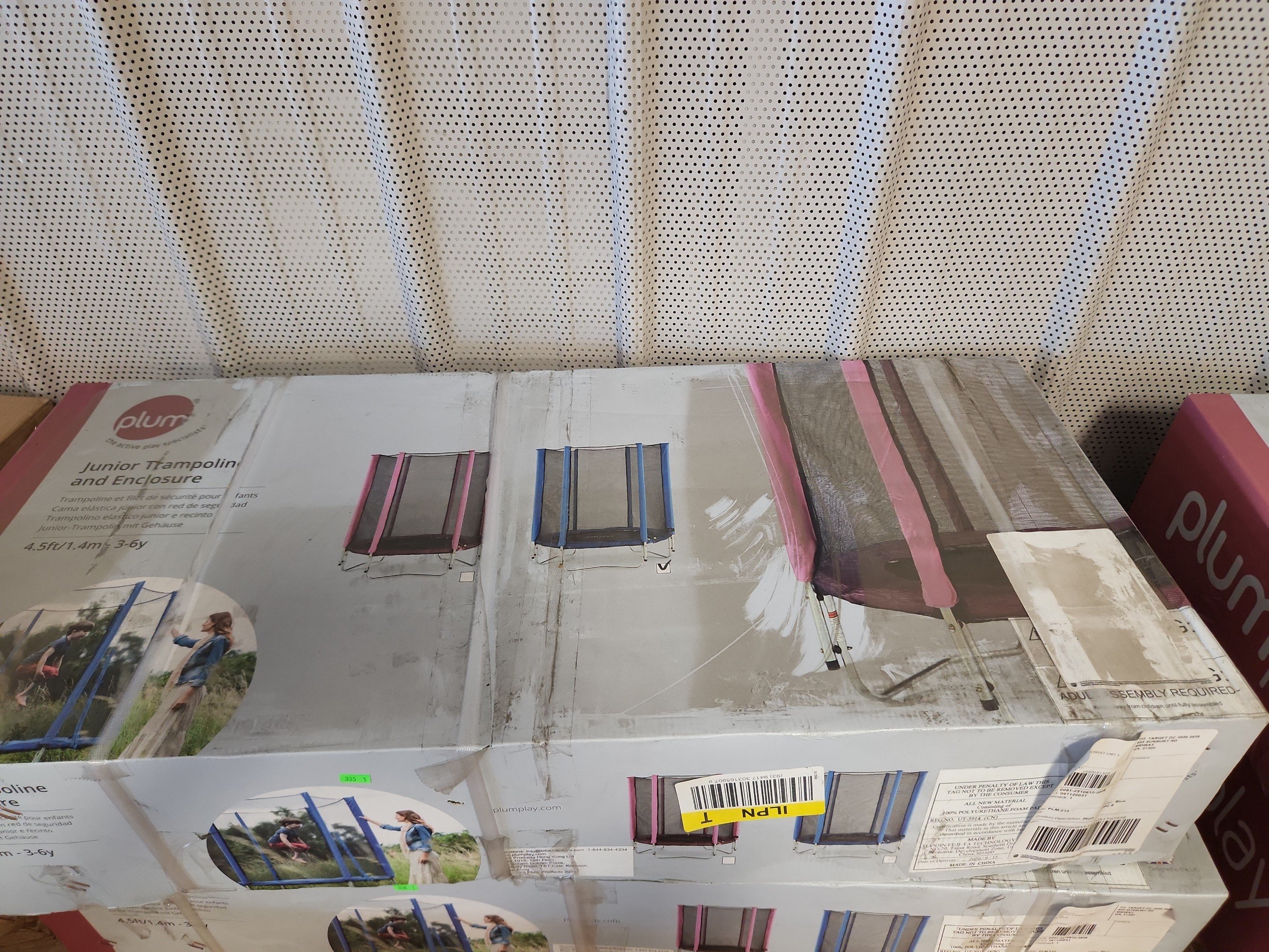 Online Only Bidding!