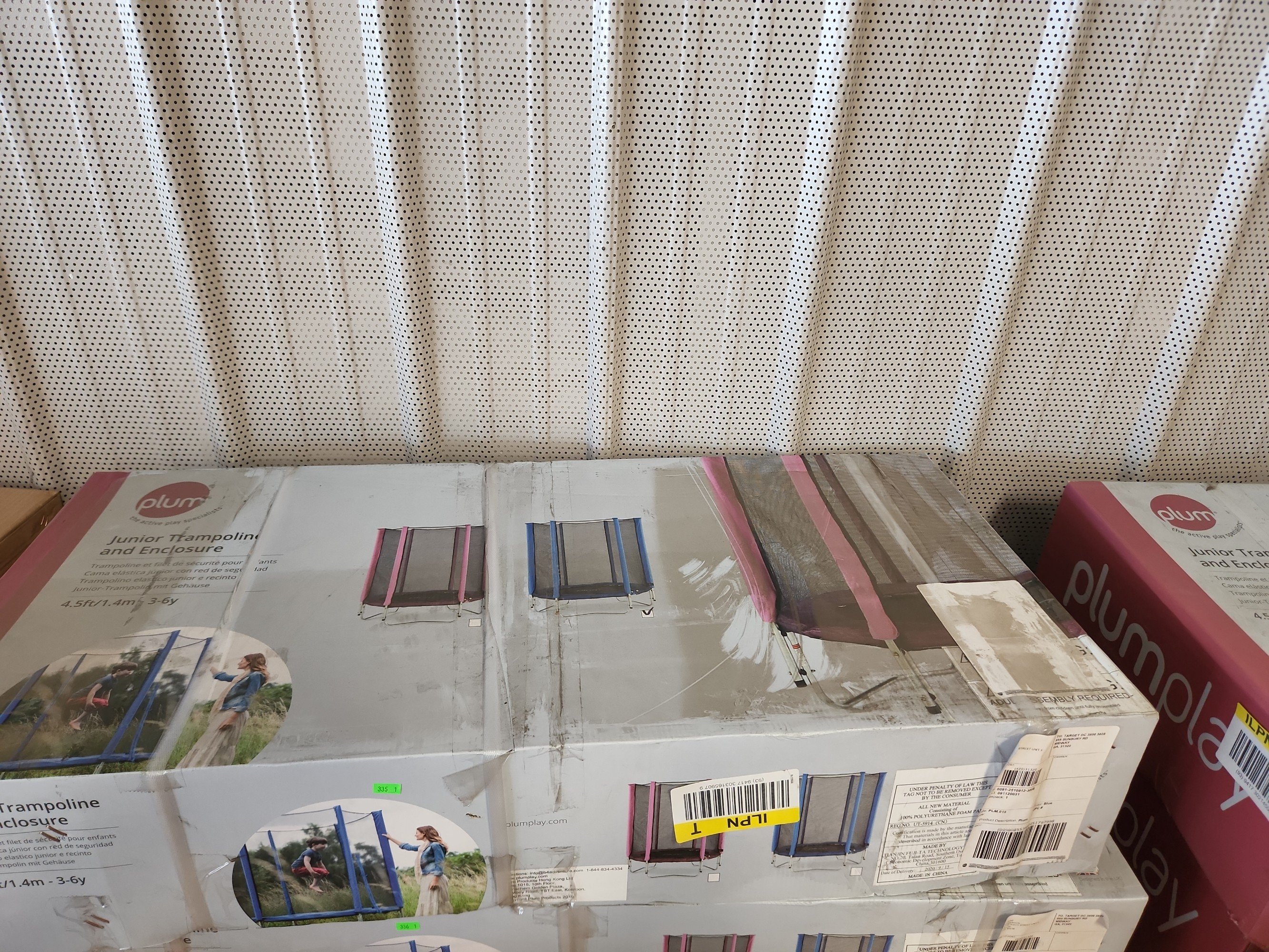 Online Only Bidding!