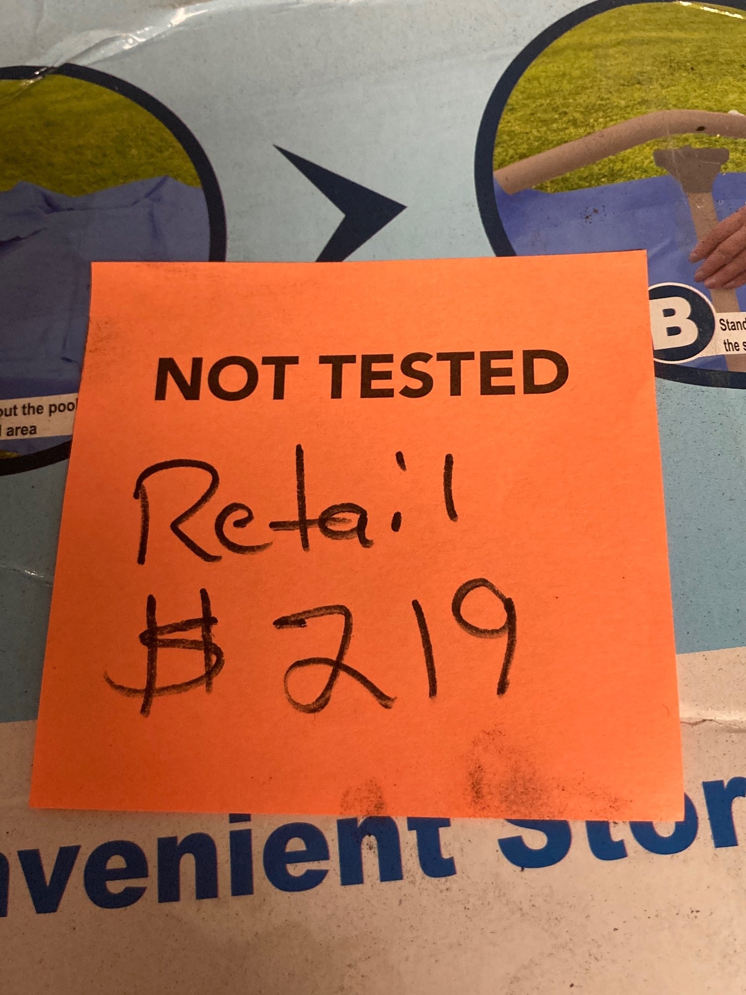 Online Only Bidding!