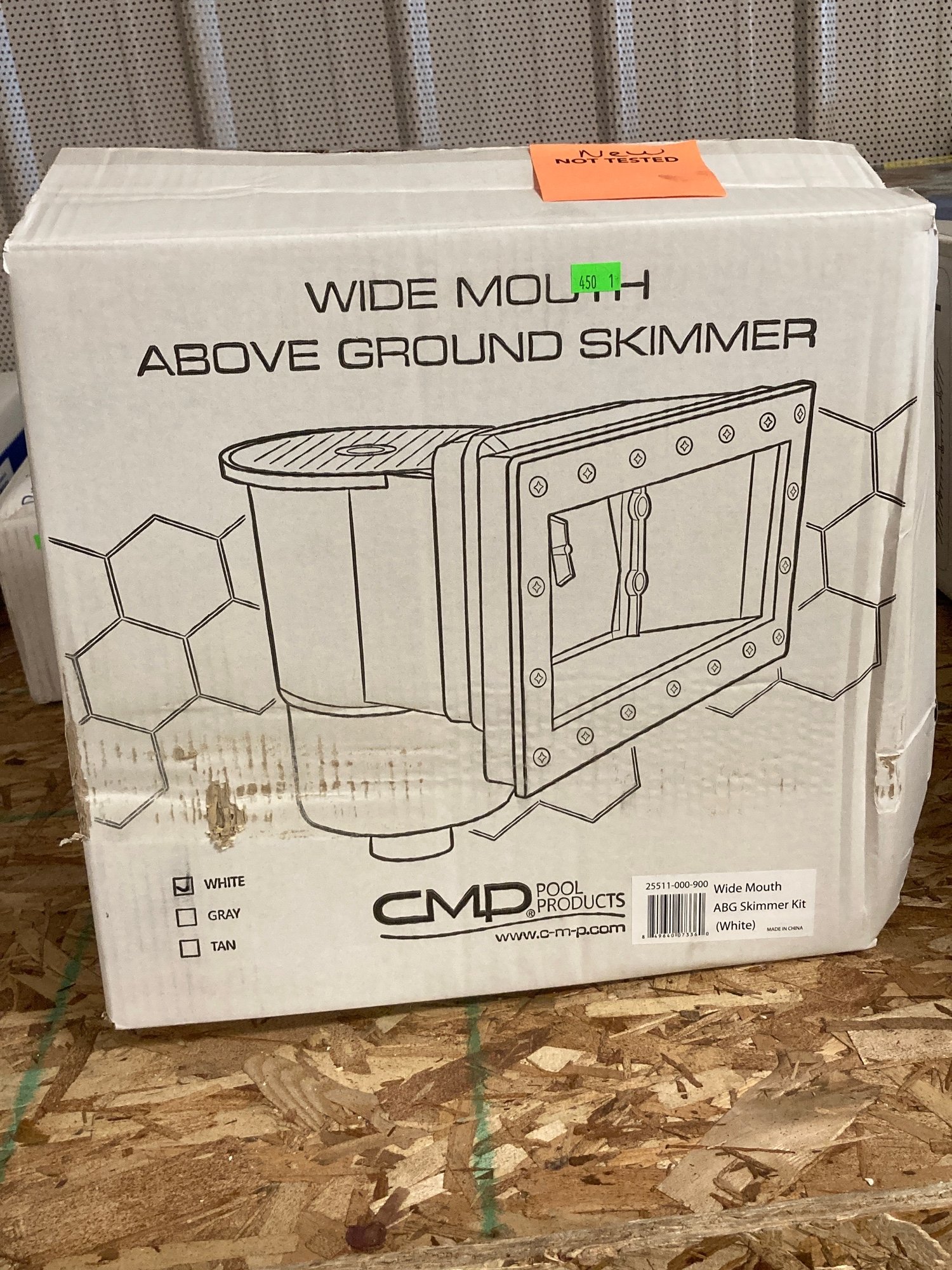 Online Only Bidding!