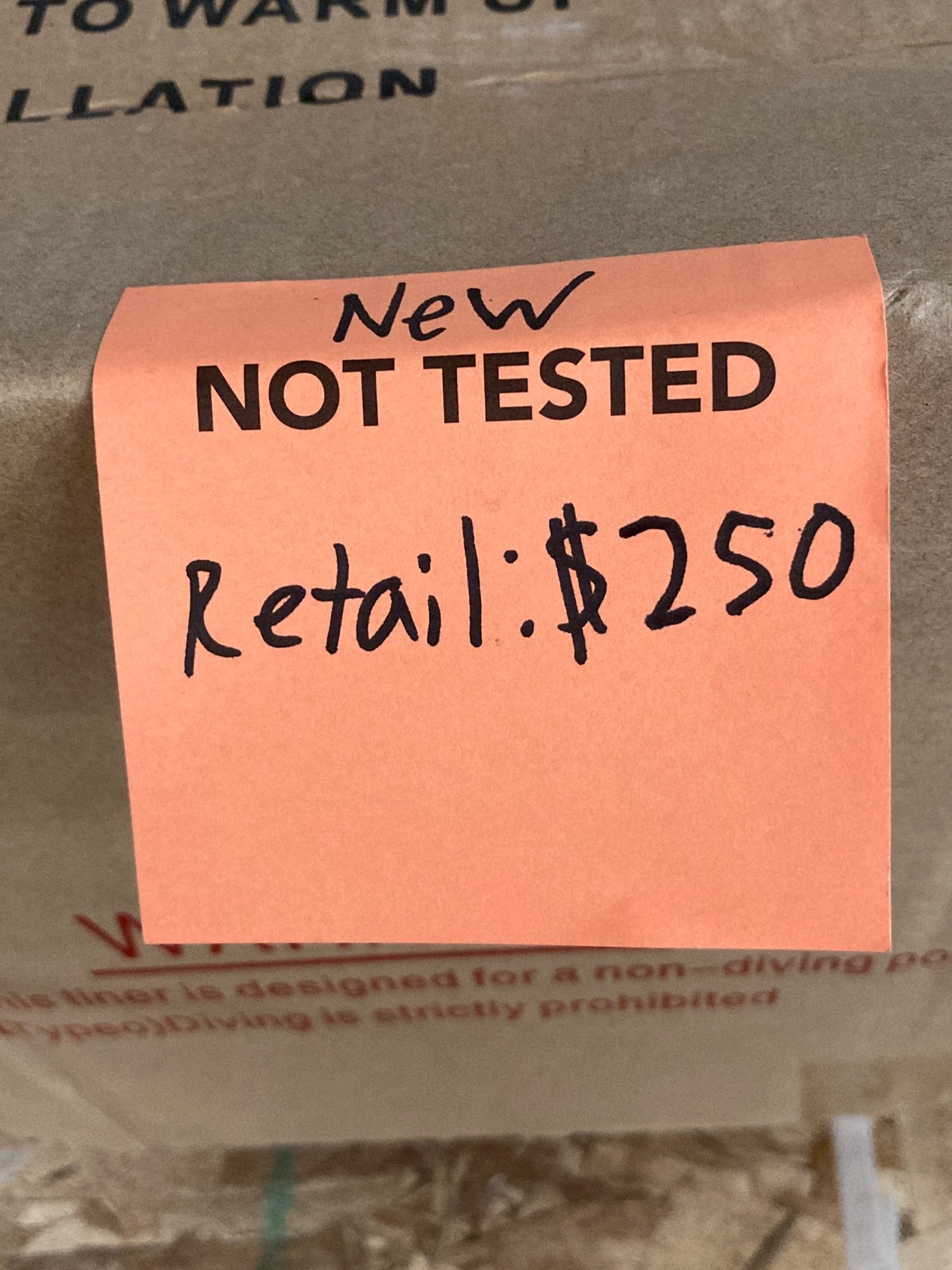 Online Only Bidding!