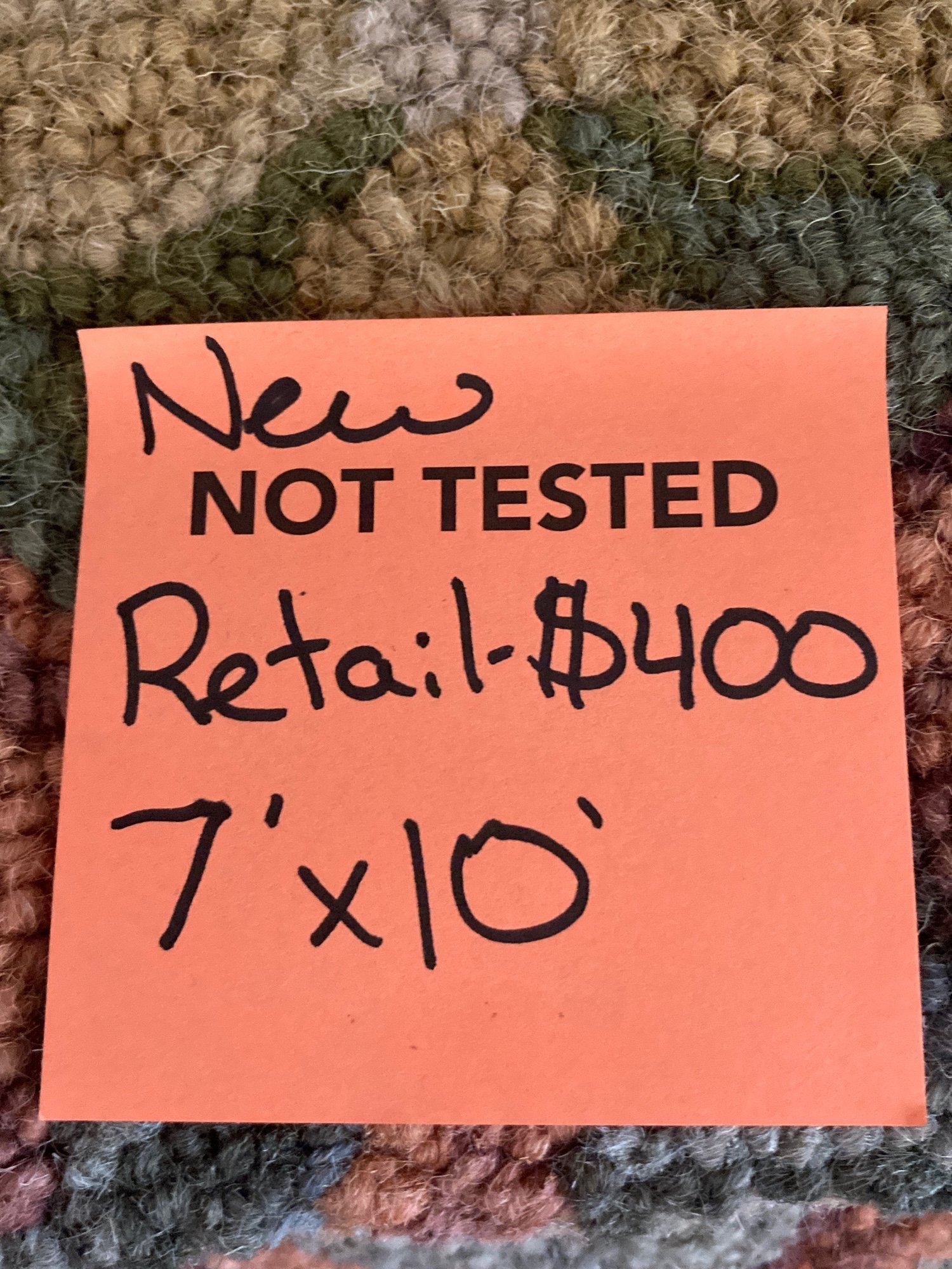 Online Only Bidding!