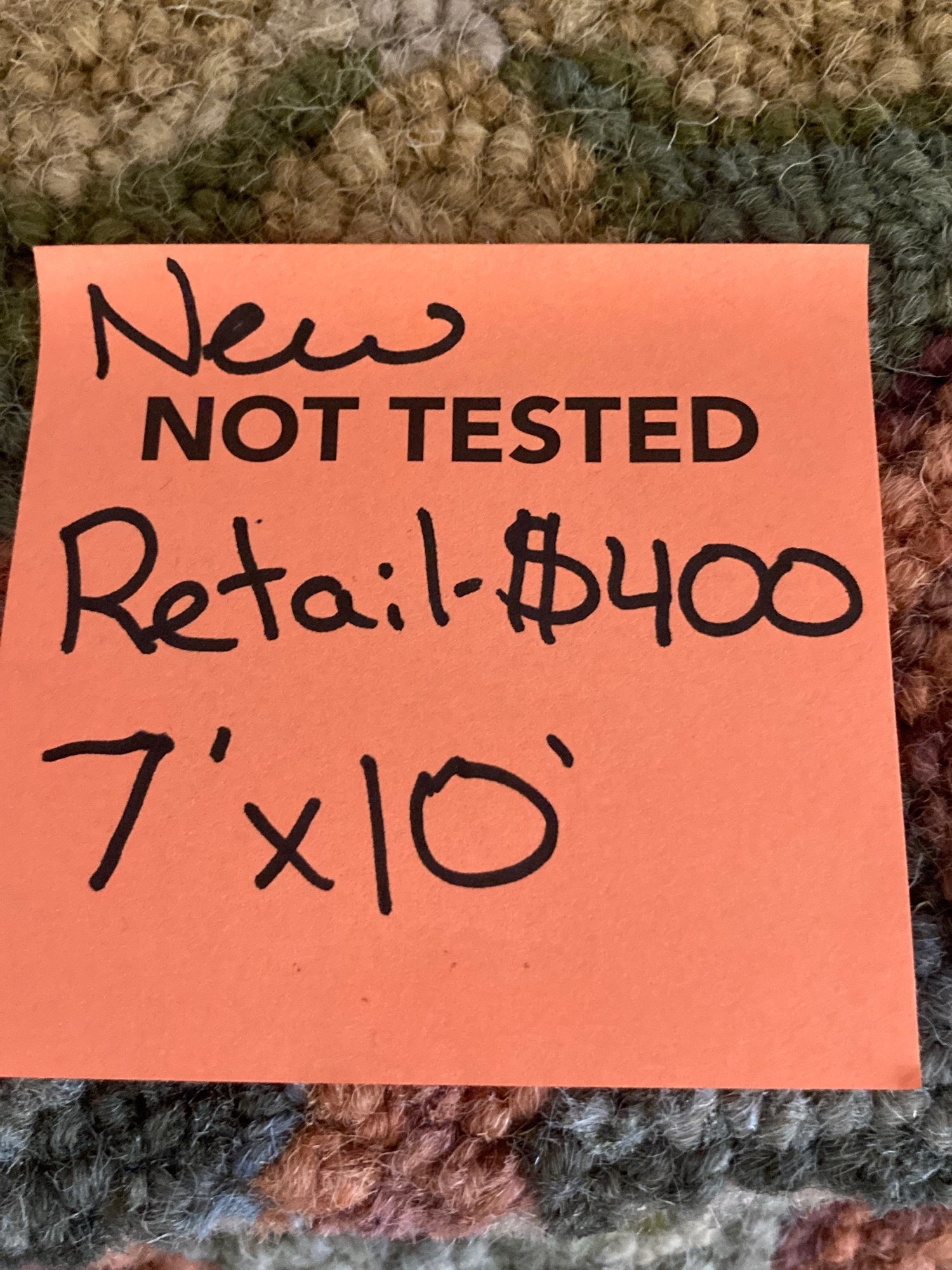 Online Only Bidding!