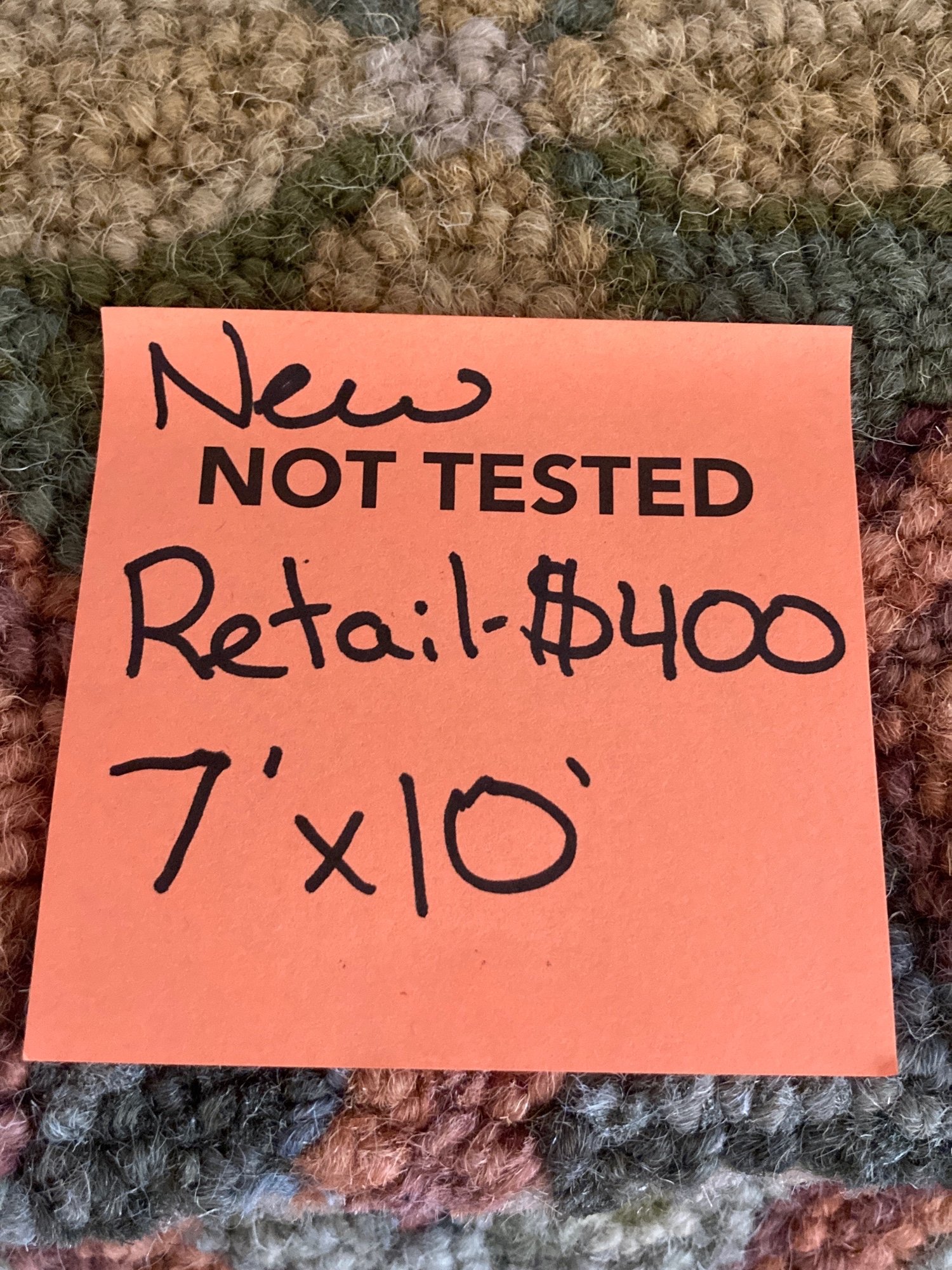 Online Only Bidding!