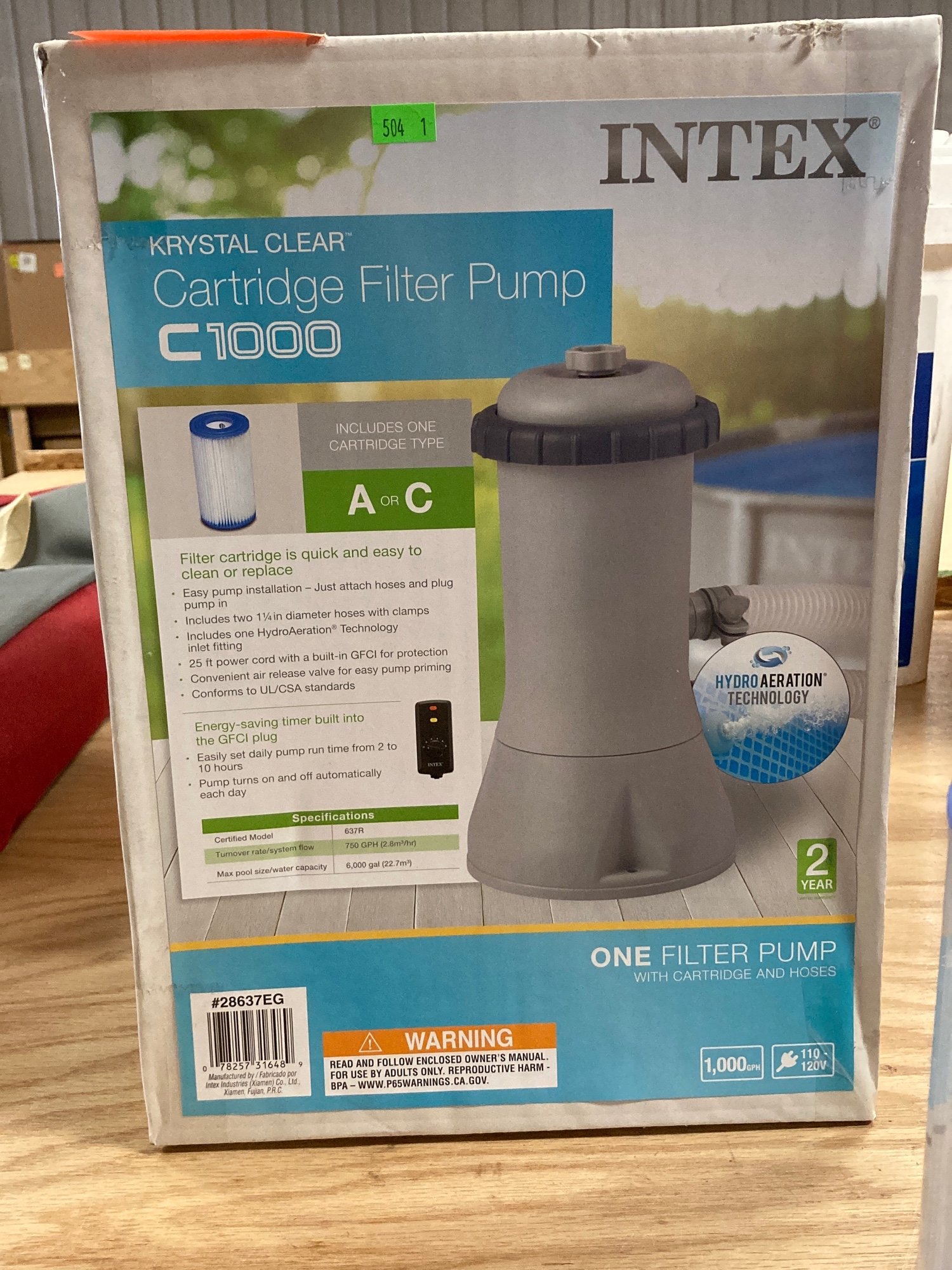 Online Only Bidding!