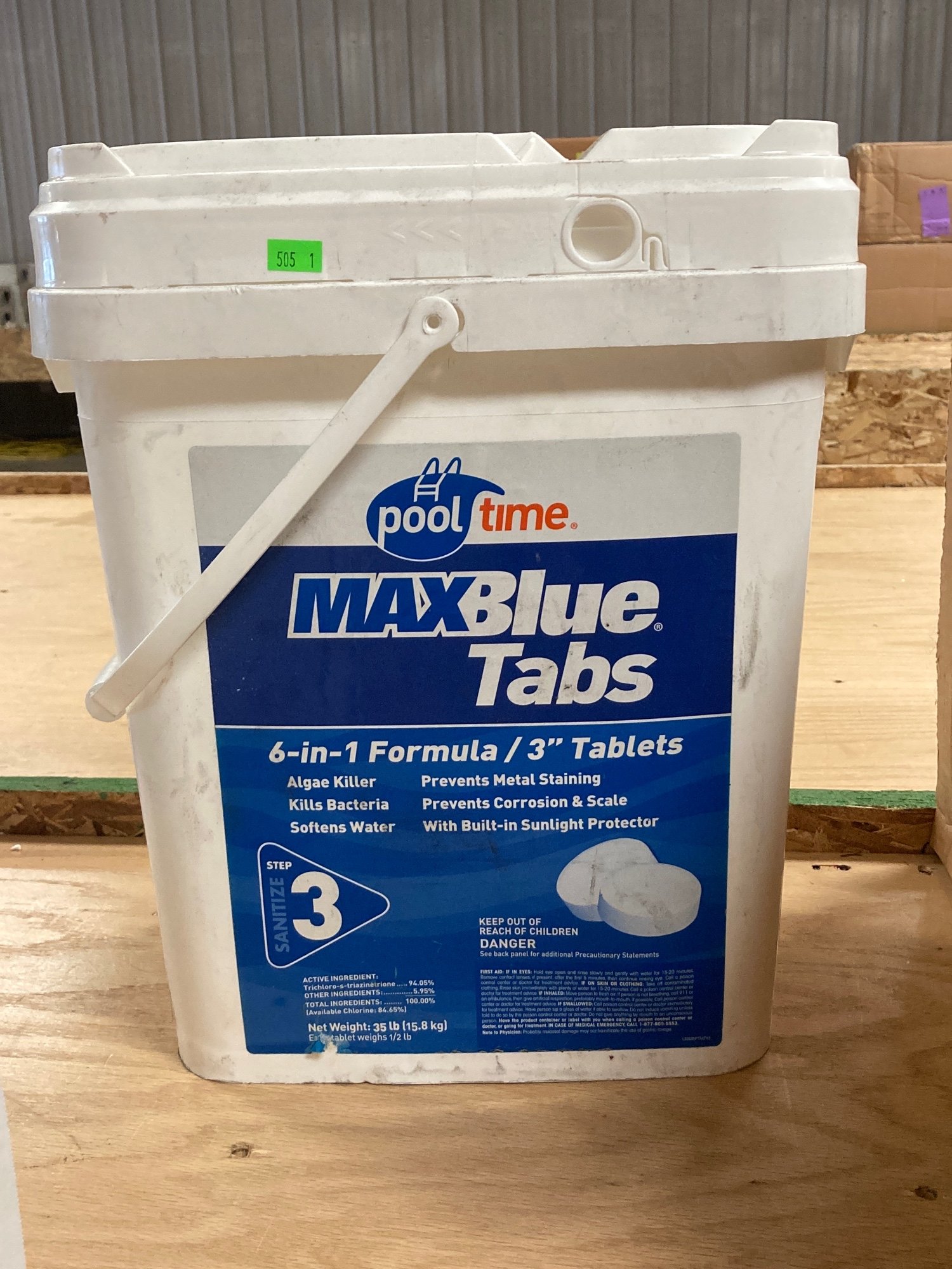 Online Only Bidding!