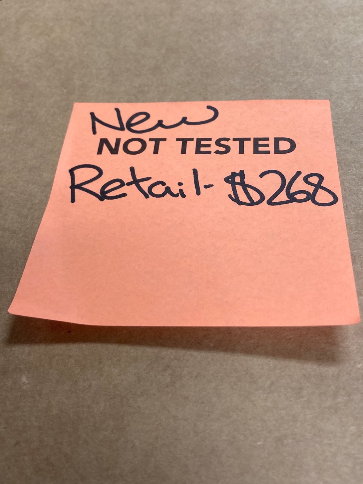 Online Only Bidding!