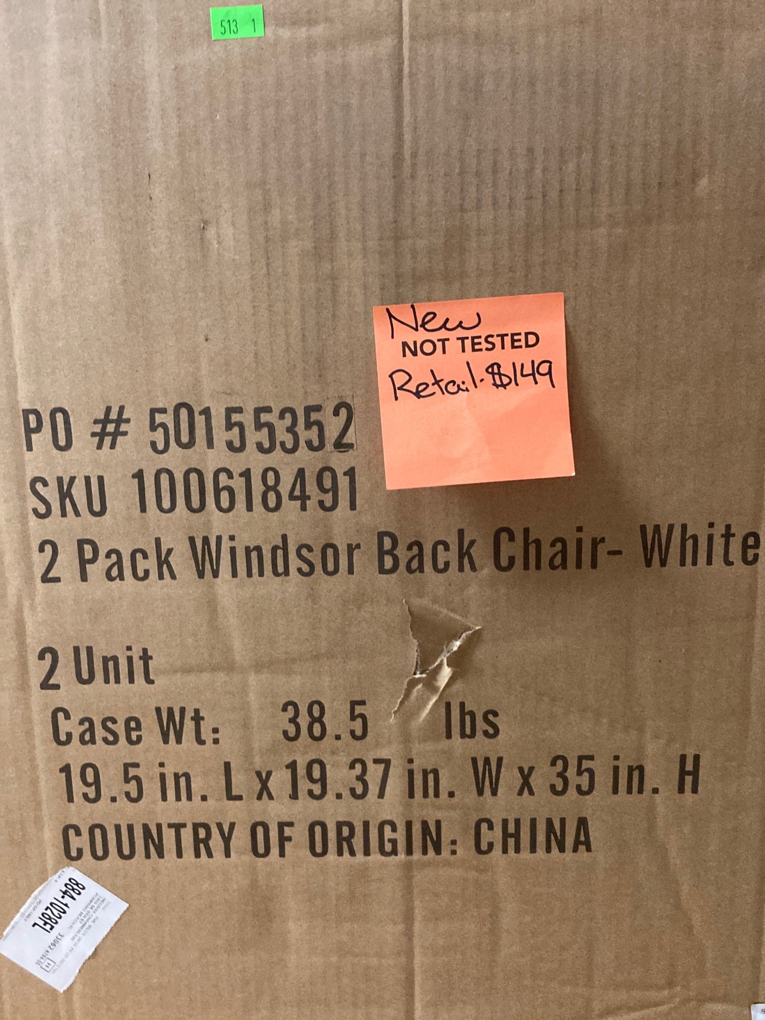 Online Only Bidding!