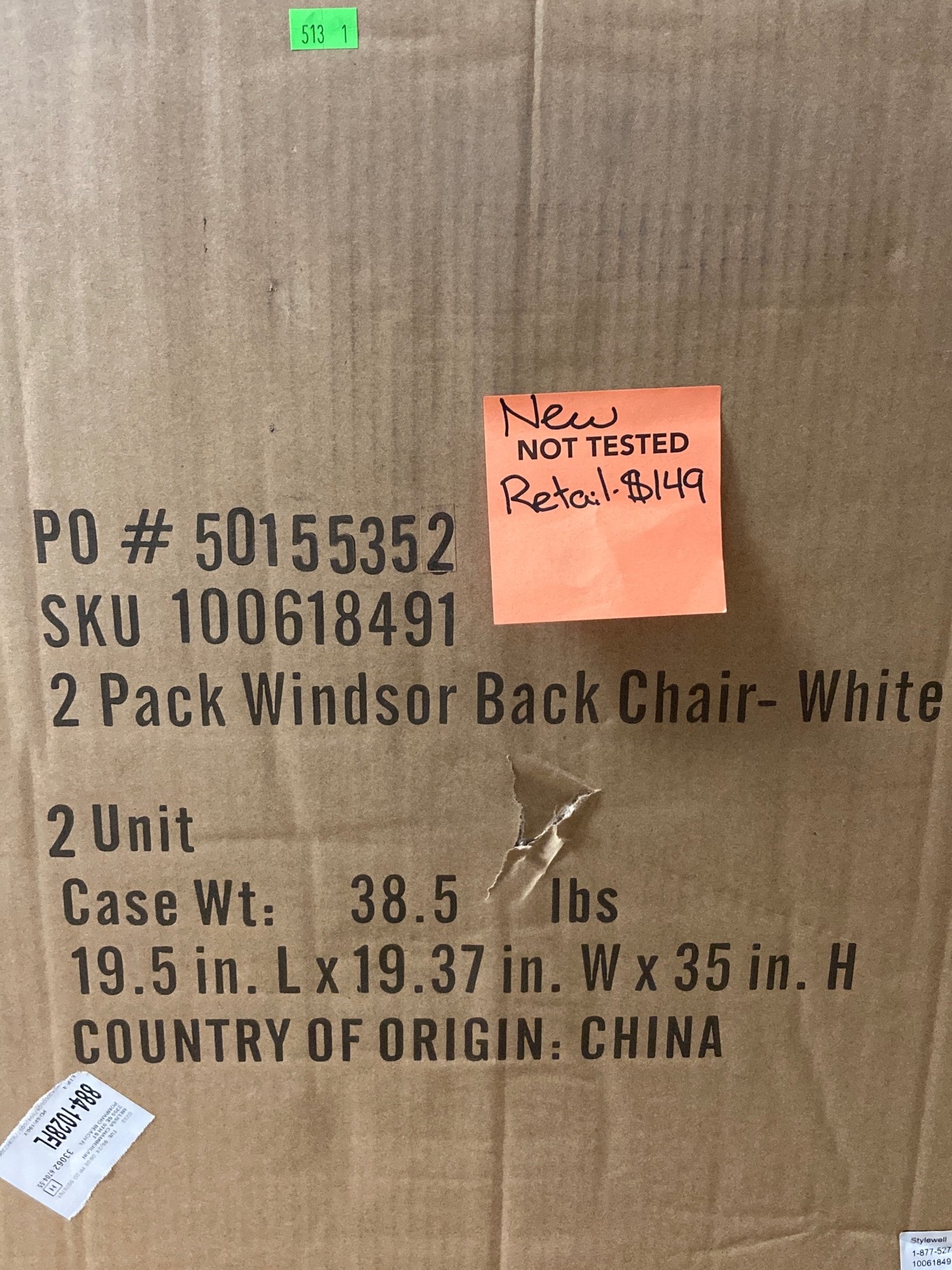 Online Only Bidding!