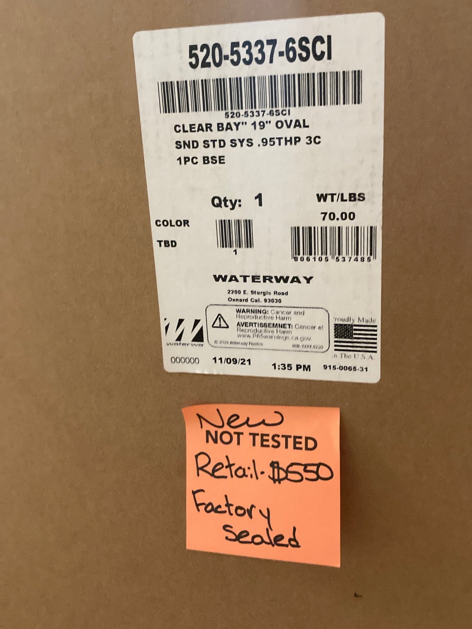 Online Only Bidding!