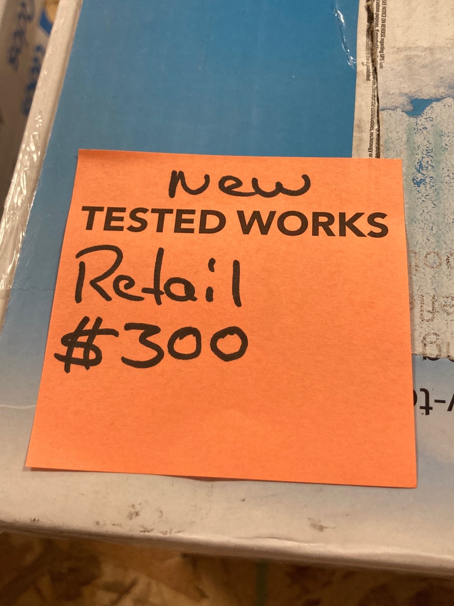 Online Only Bidding!