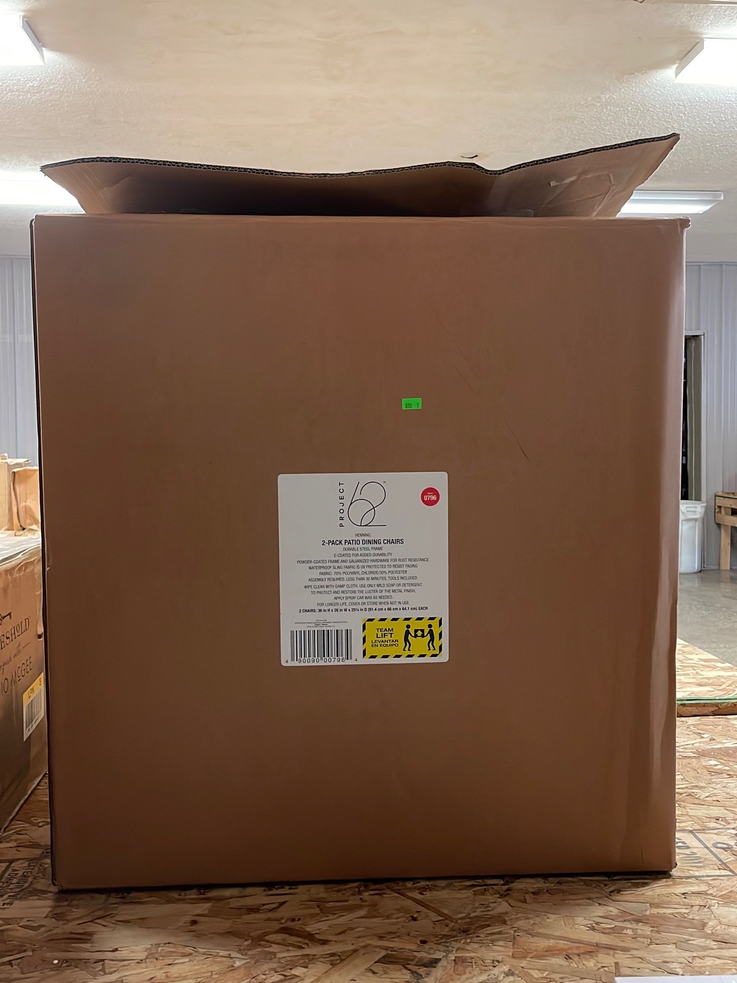 Online Only Bidding!