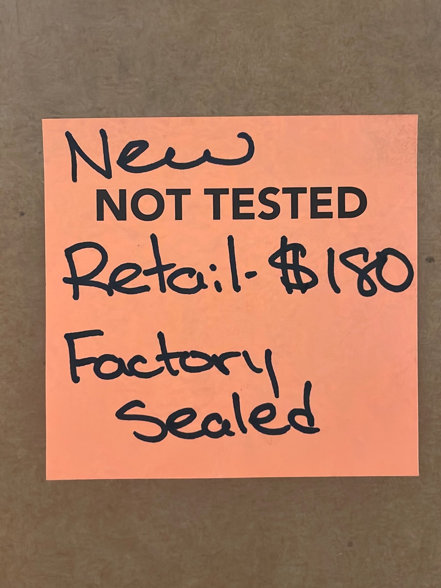 Online Only Bidding!