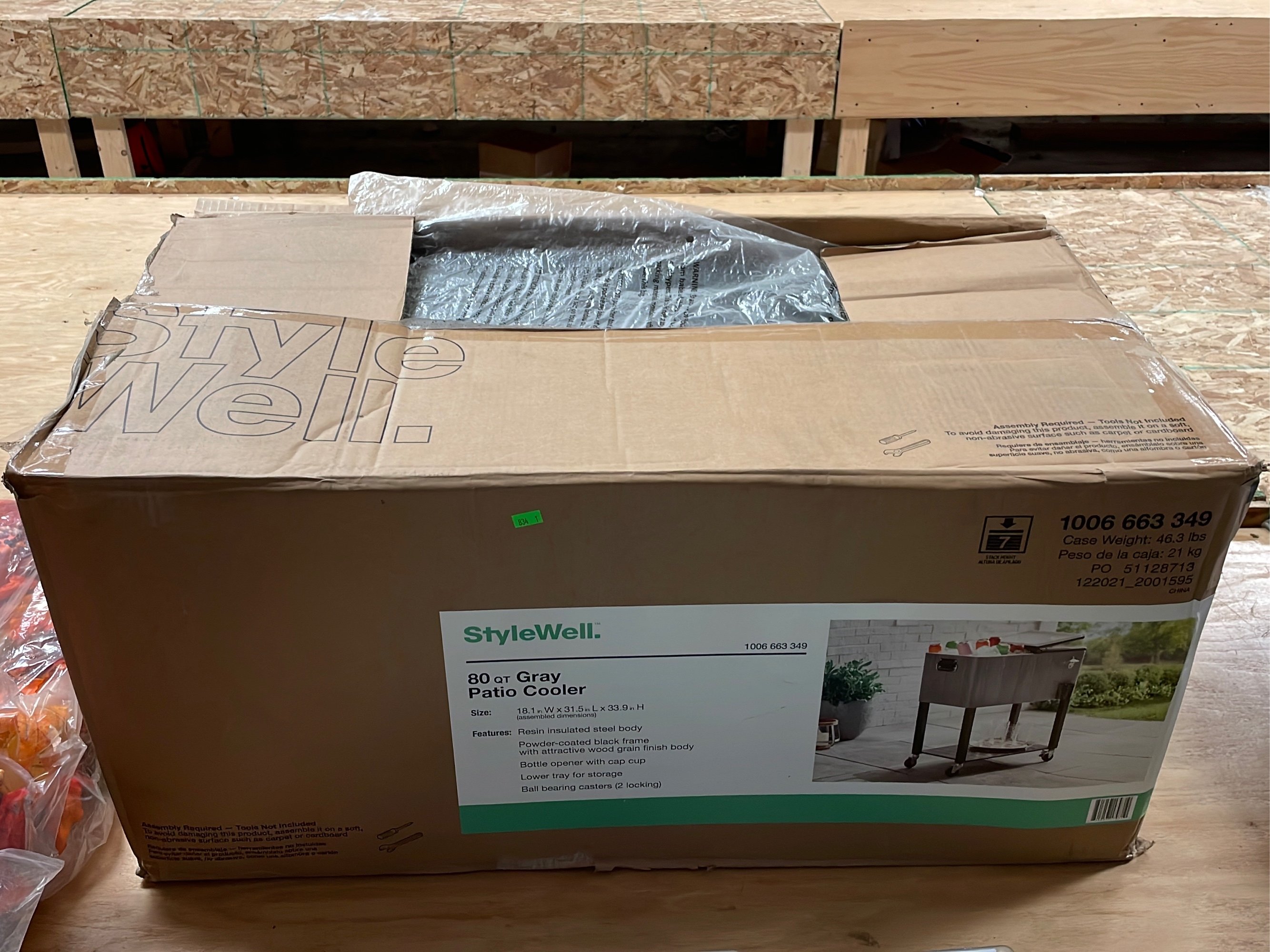 Online Only Bidding!