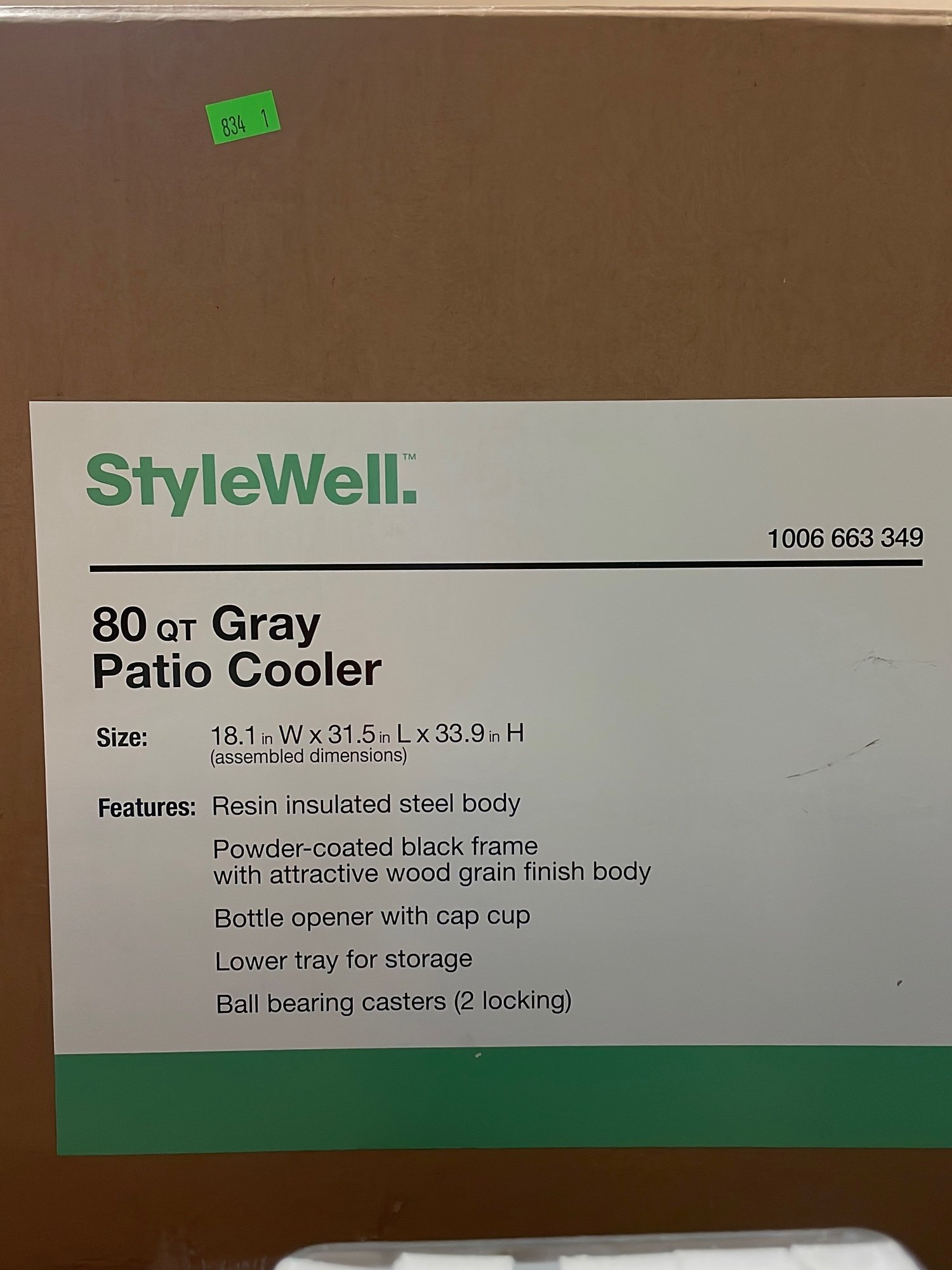 Online Only Bidding!