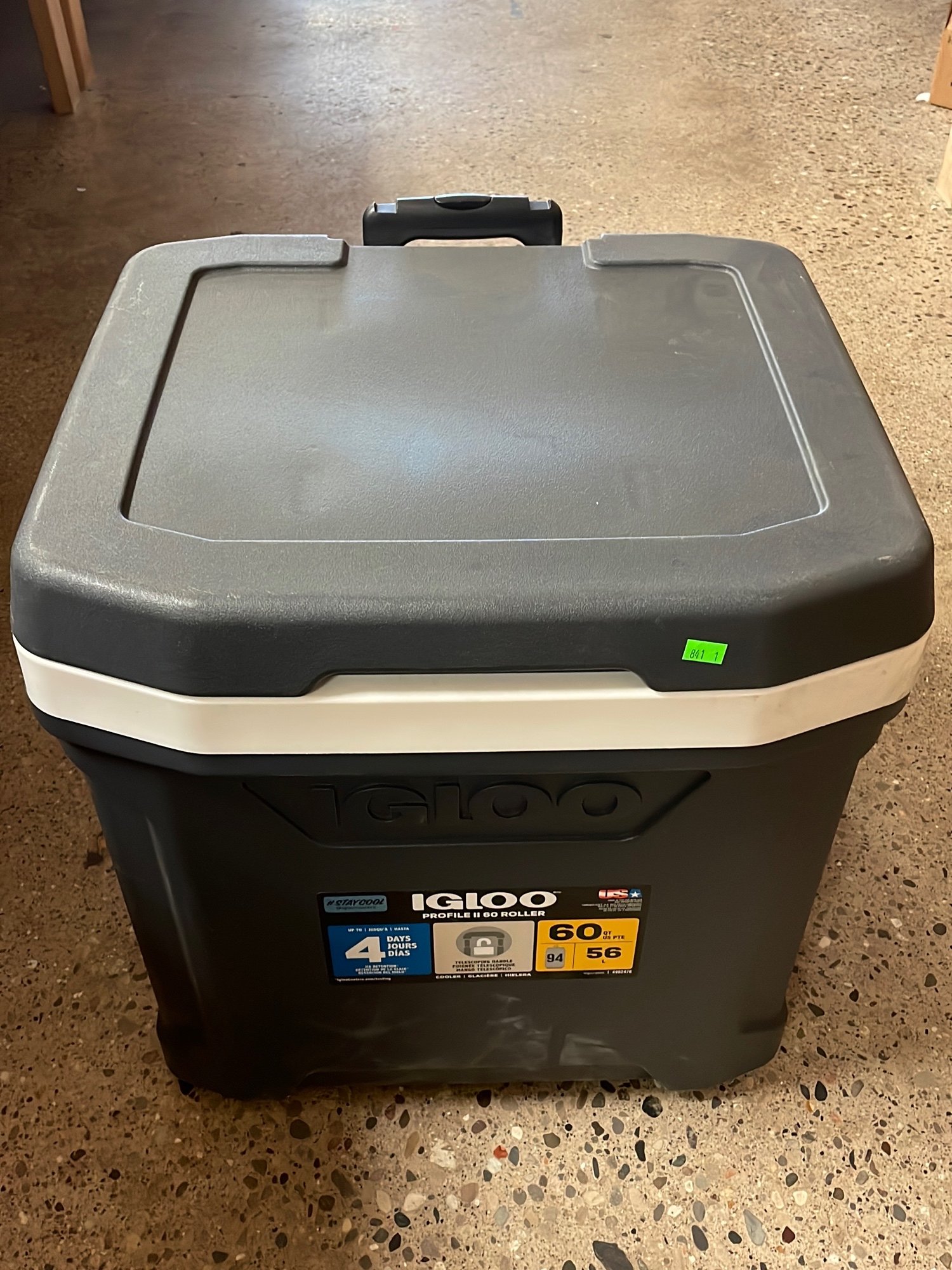 Online Only Bidding!