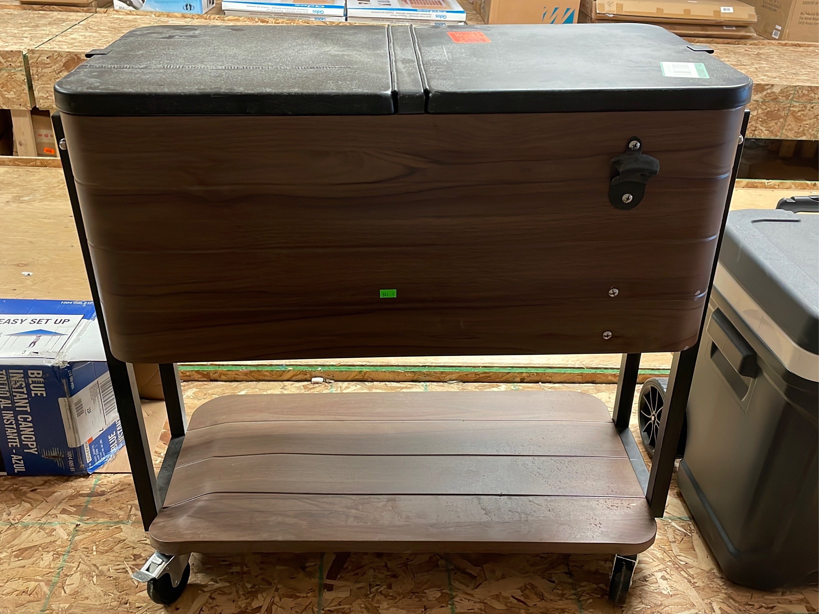 Online Only Bidding!