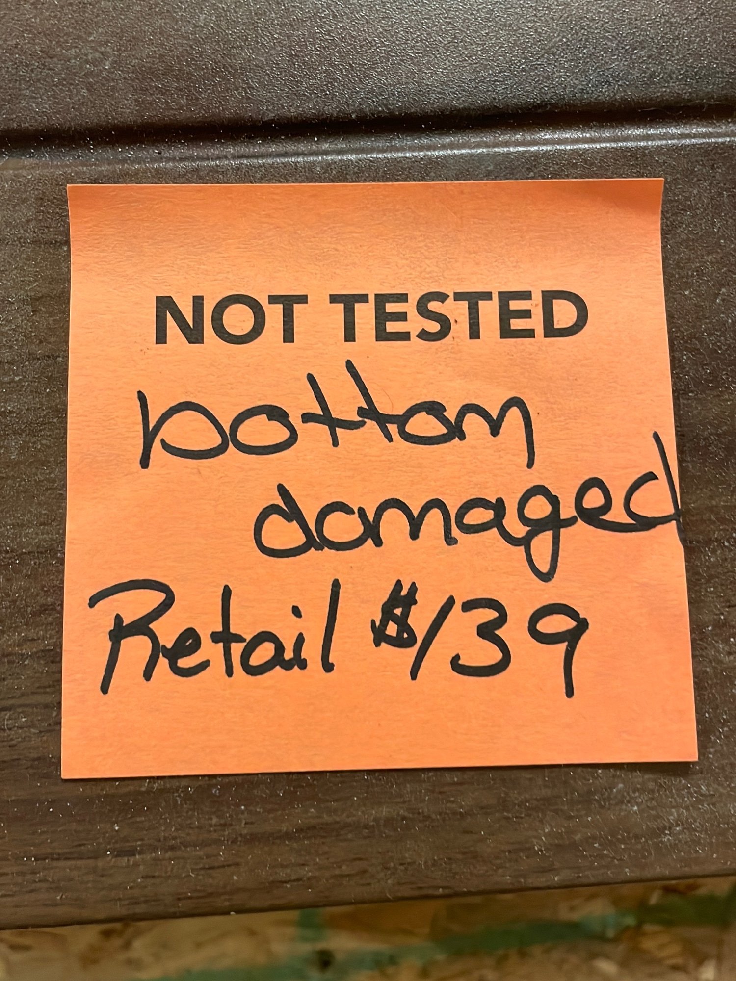 Online Only Bidding!