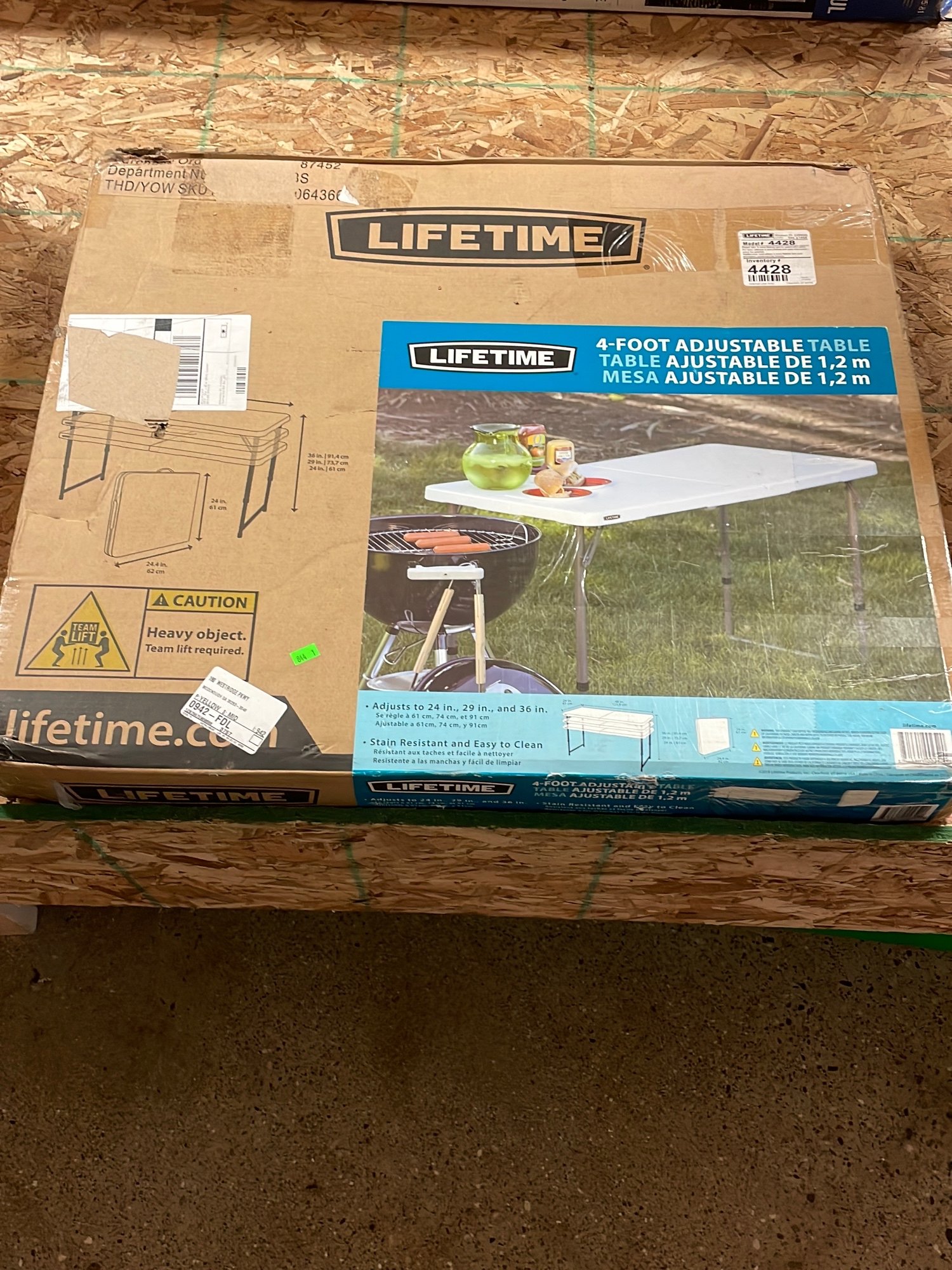 Online Only Bidding!